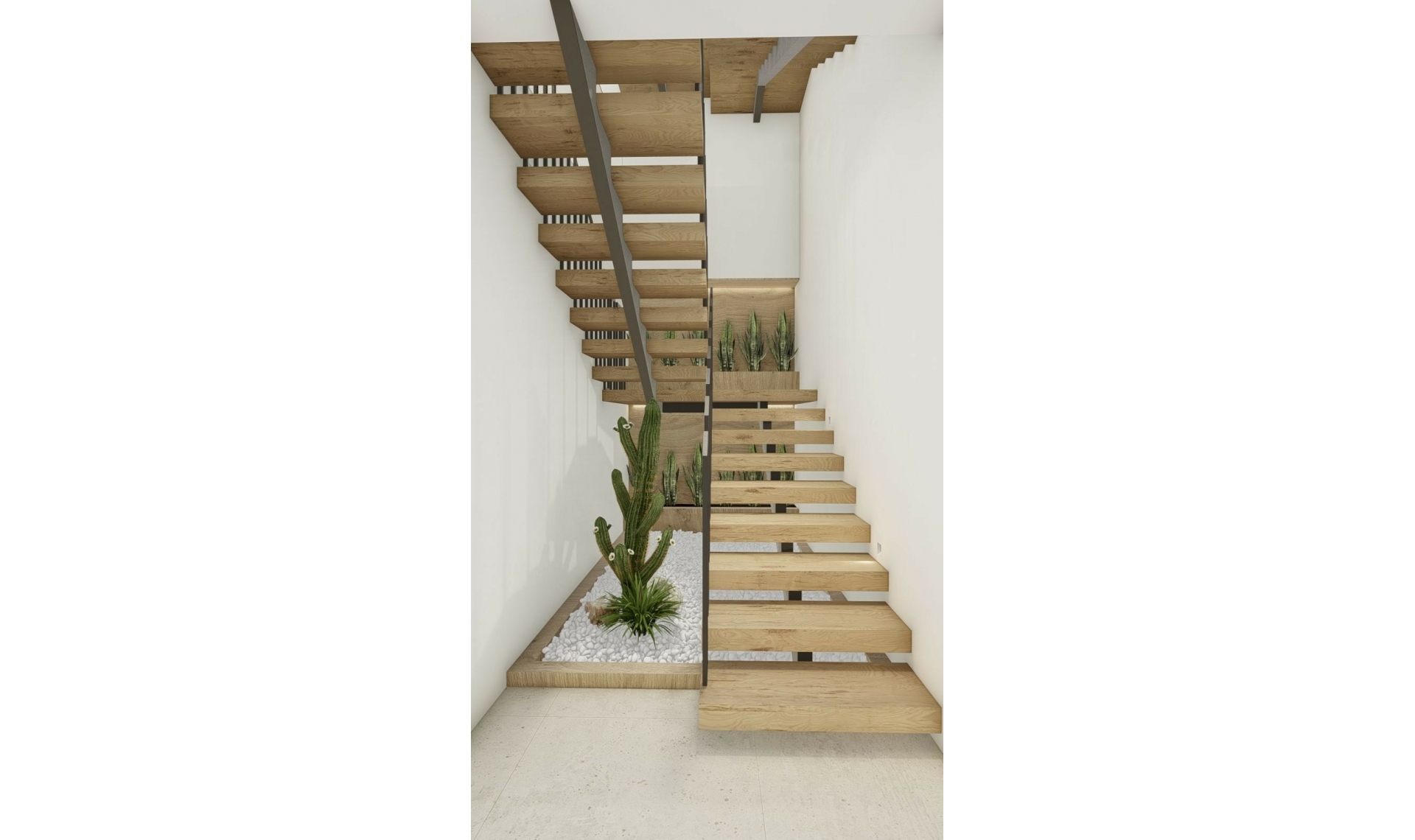 Resale - House -
Polop