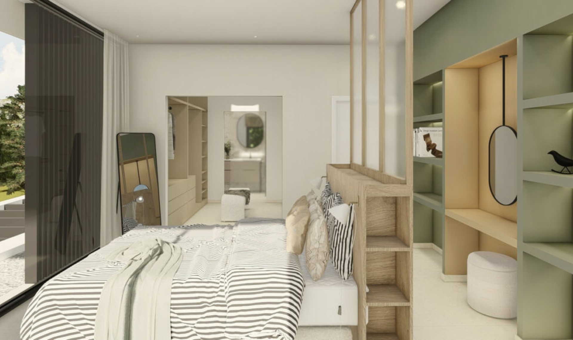 Resale - House -
Polop