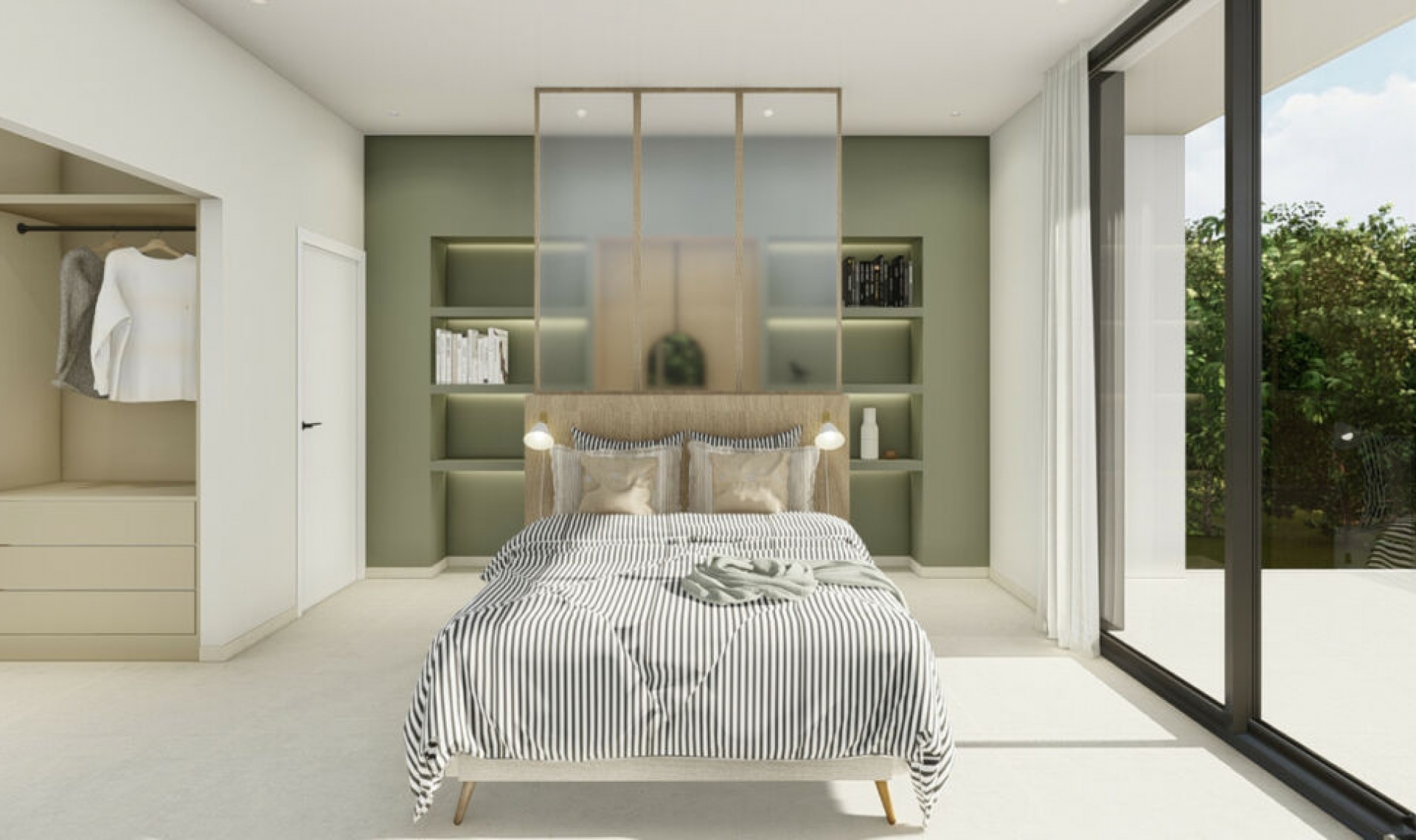 Resale - House -
Polop