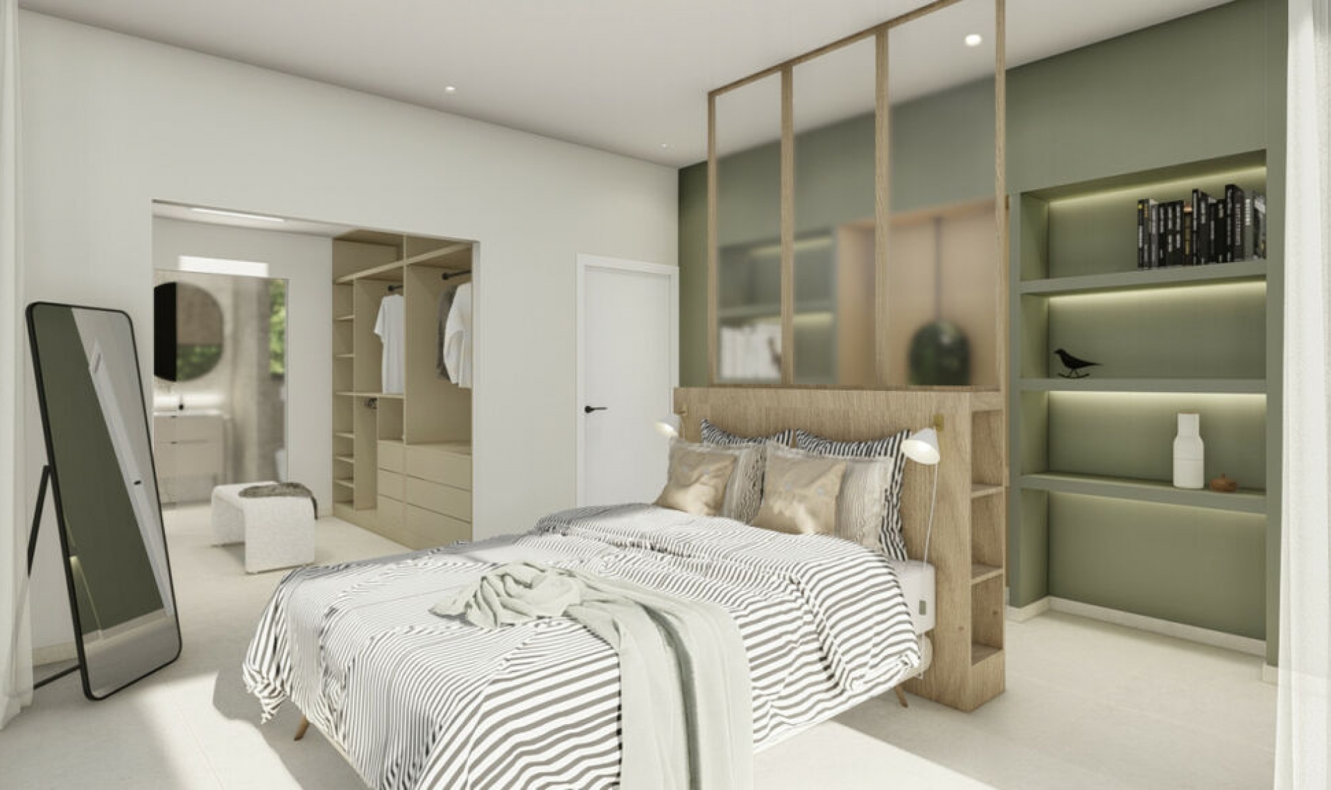 Resale - House -
Polop