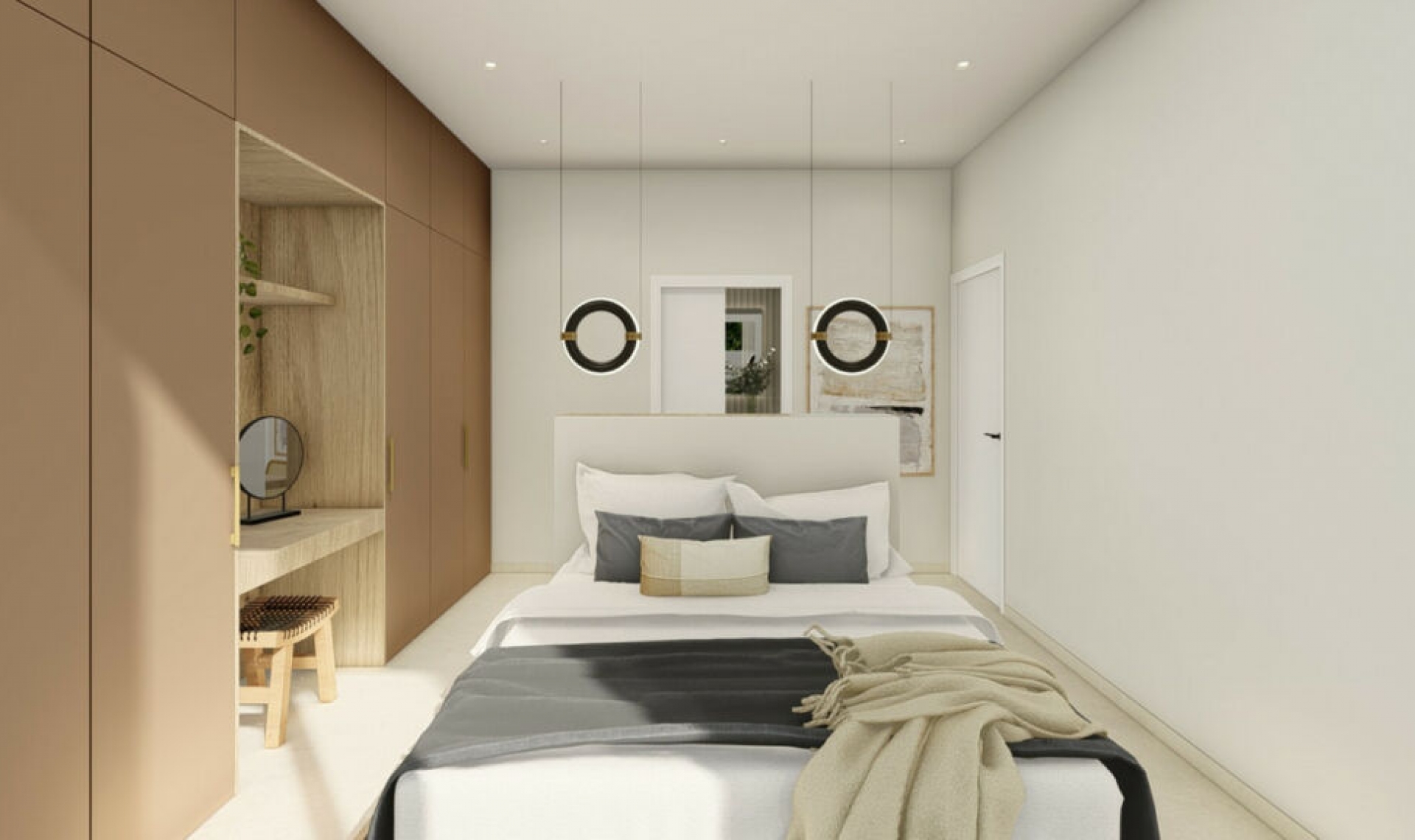 Resale - House -
Polop