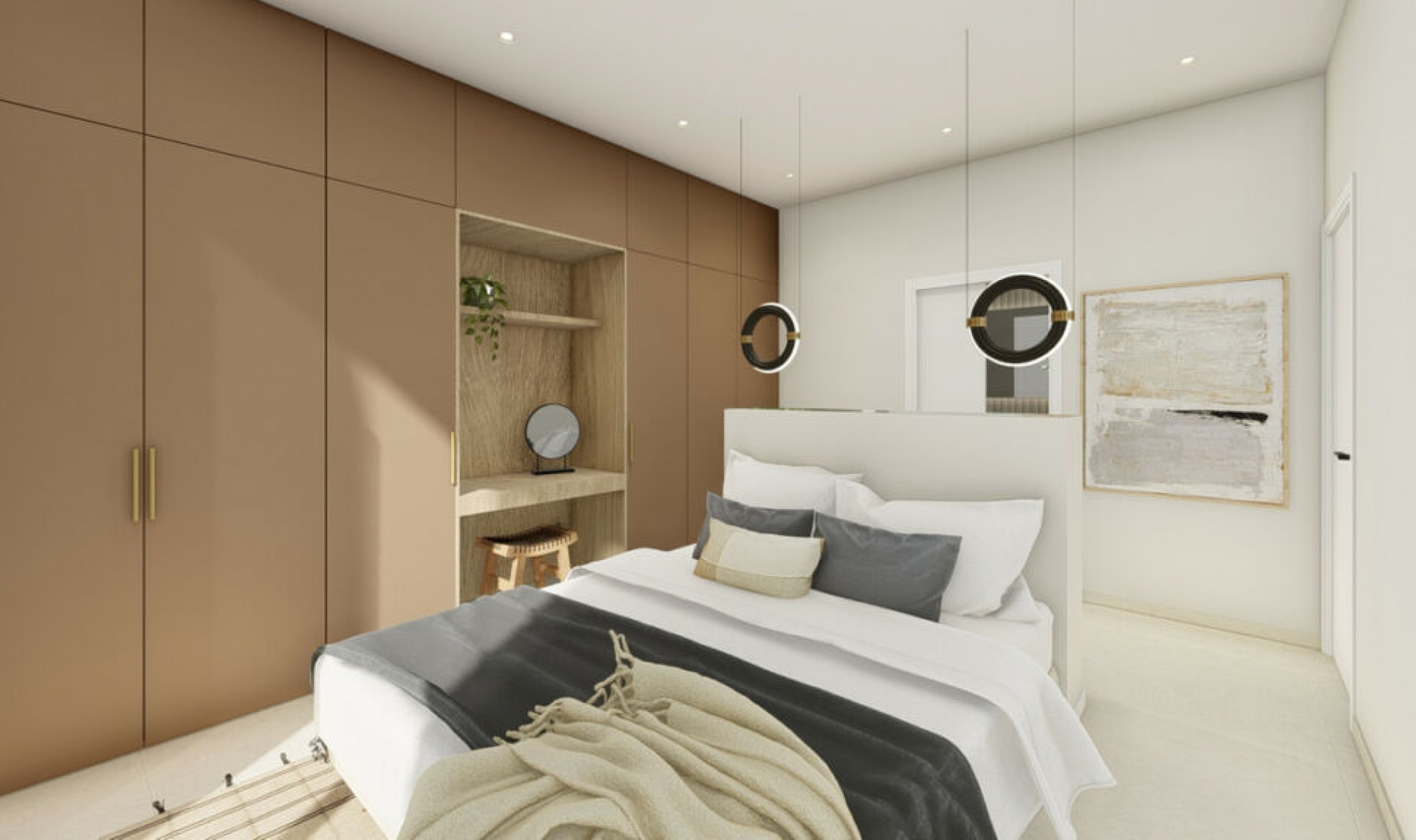 Resale - House -
Polop