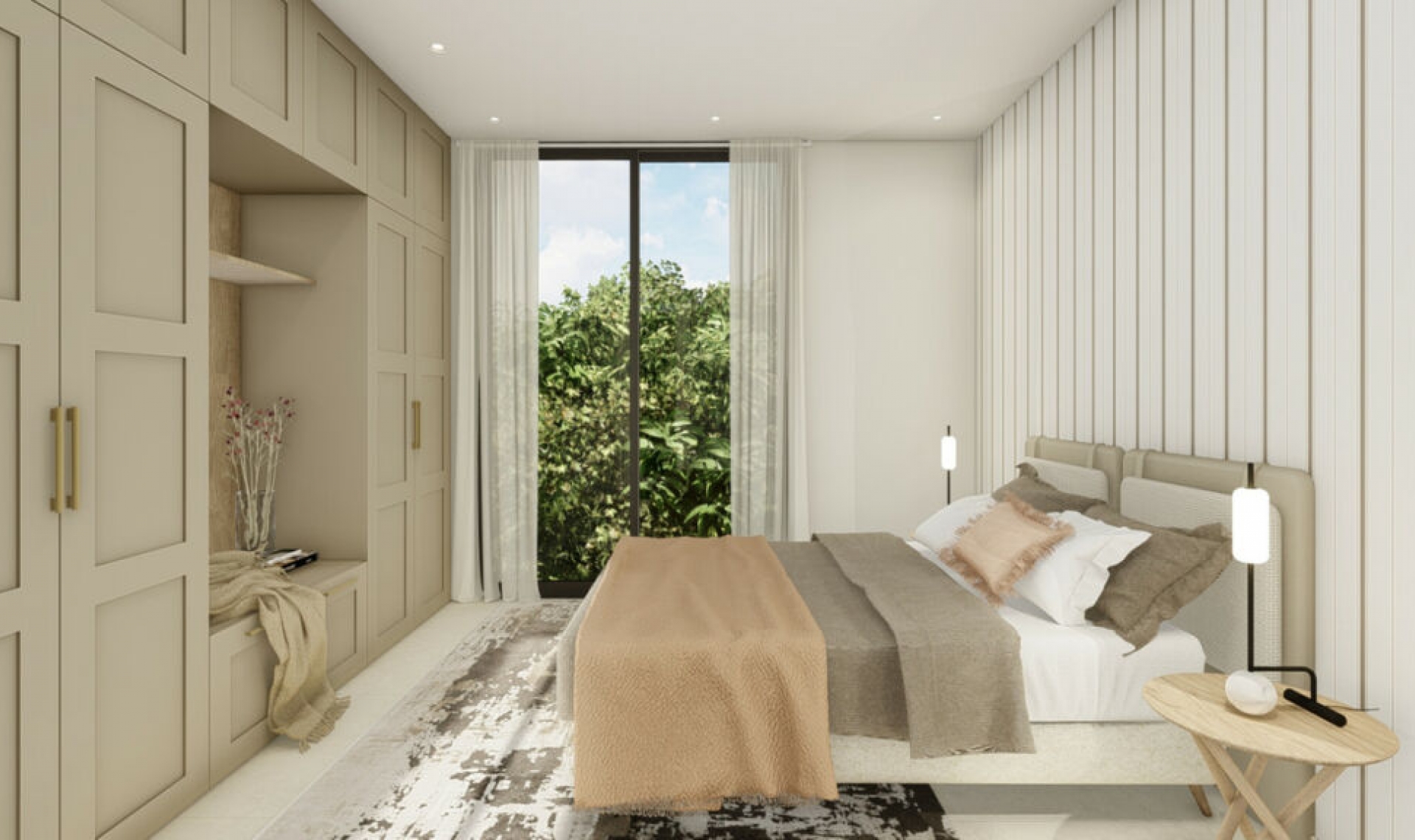 Resale - House -
Polop