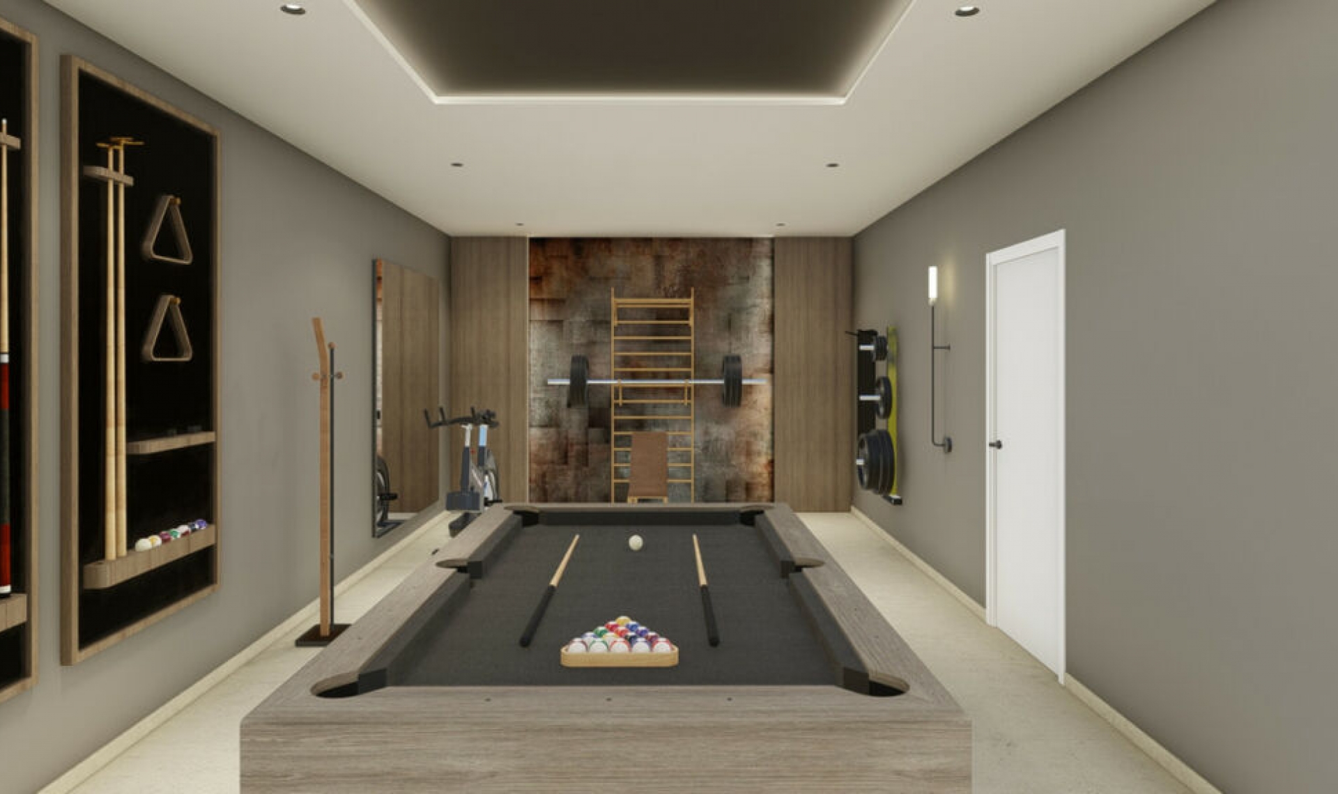 Resale - House -
Polop