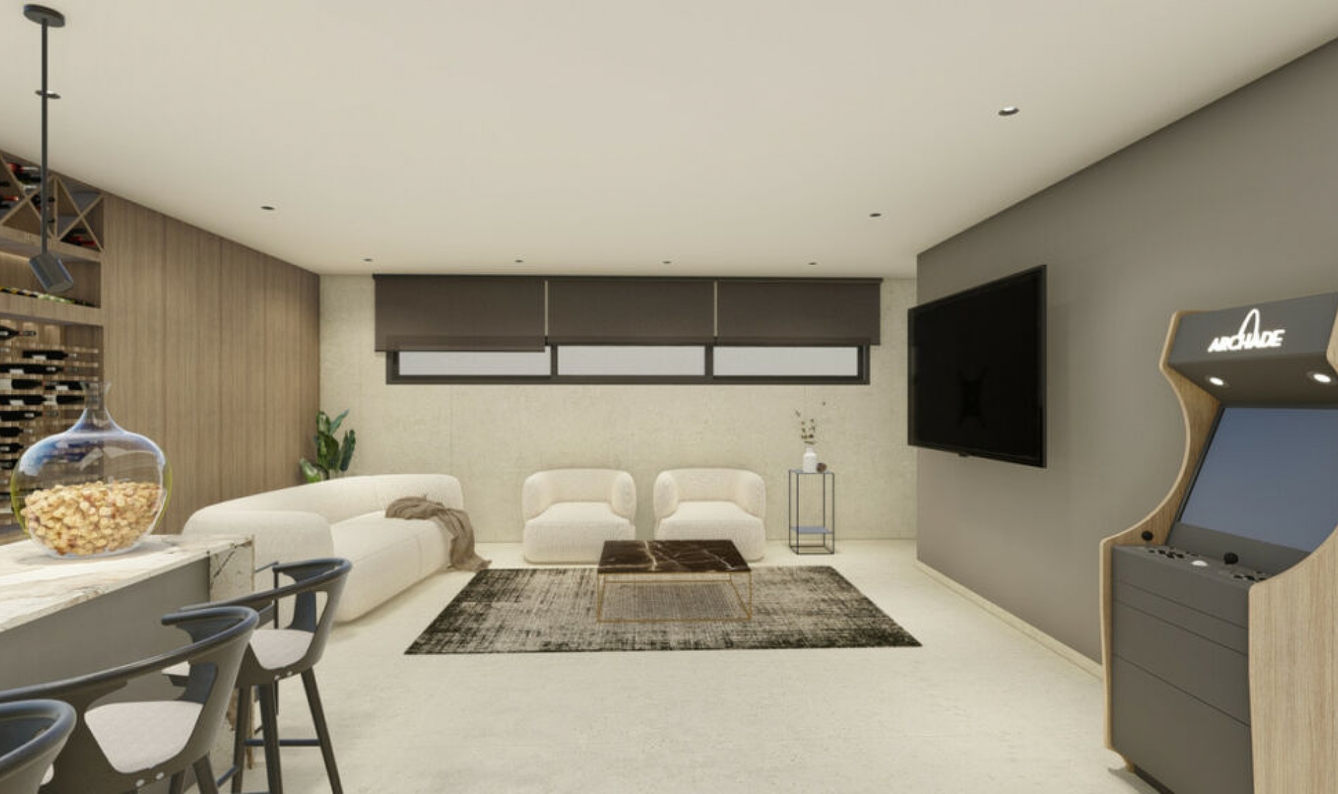 Resale - House -
Polop