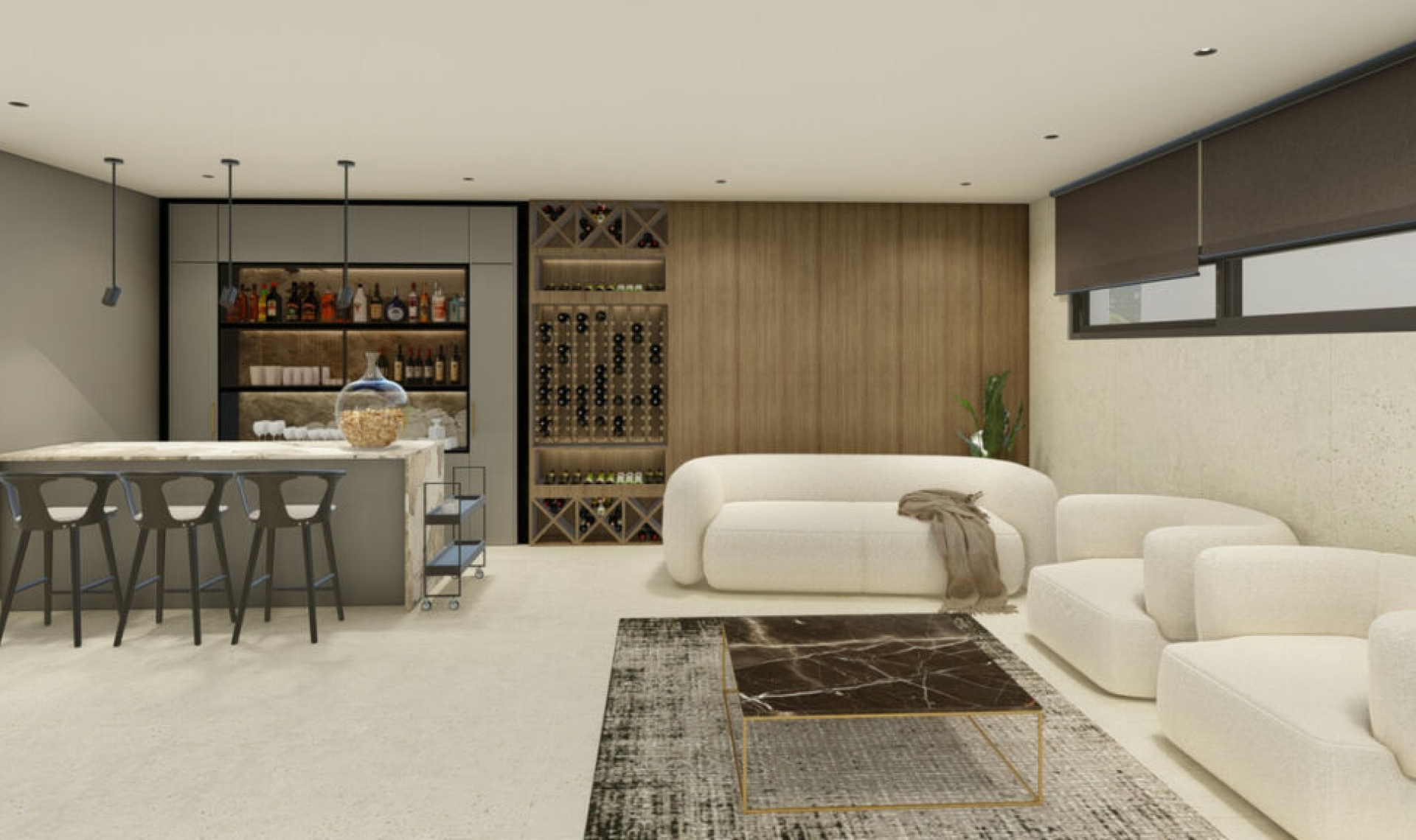 Resale - House -
Polop