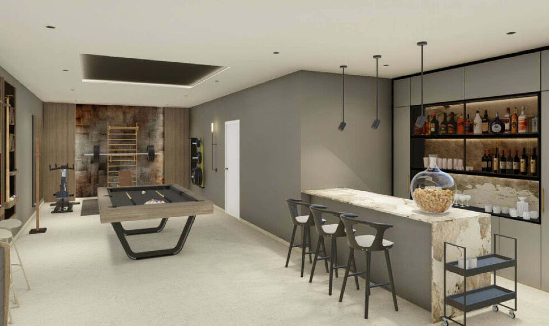 Resale - House -
Polop