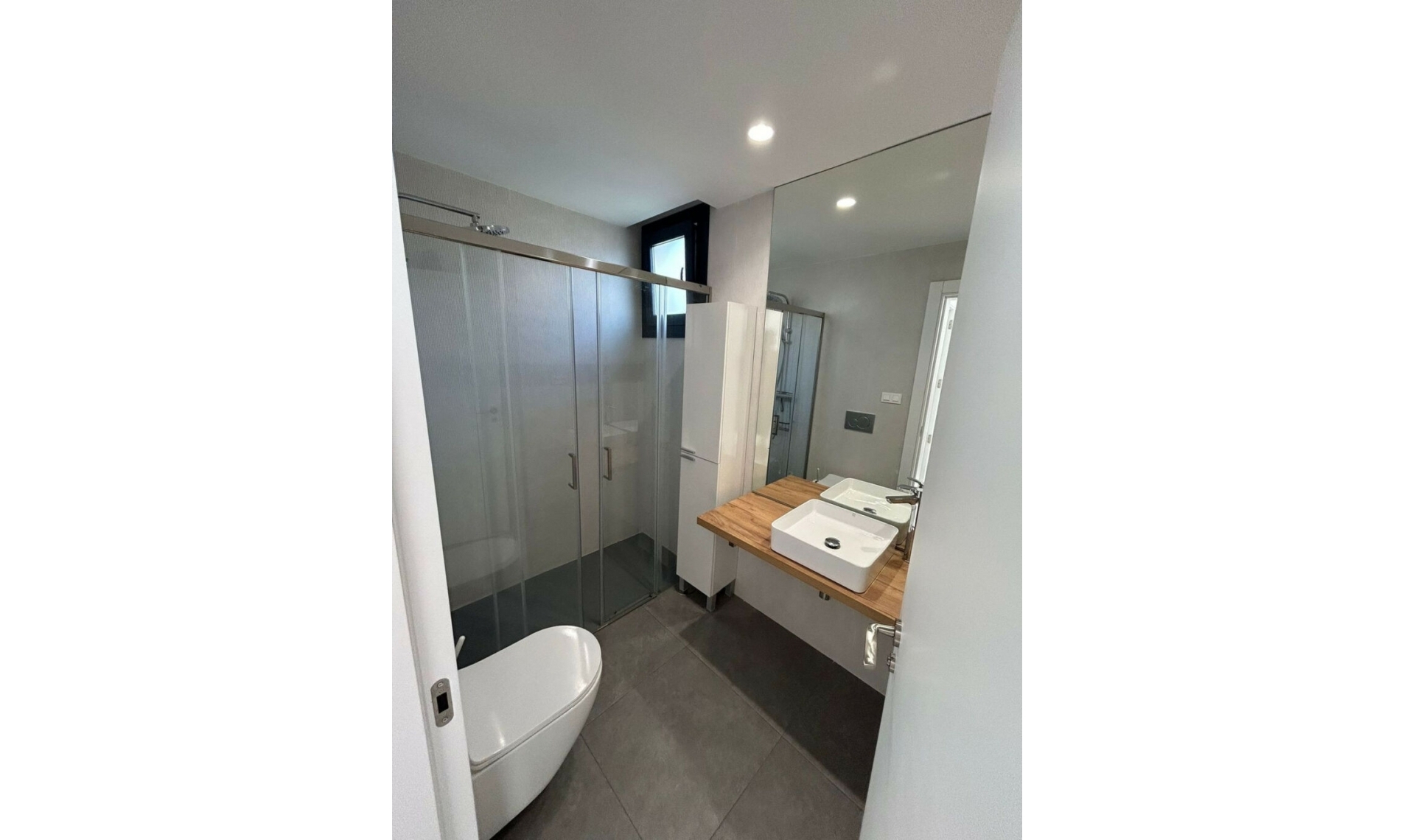 Resale - House -
Polop