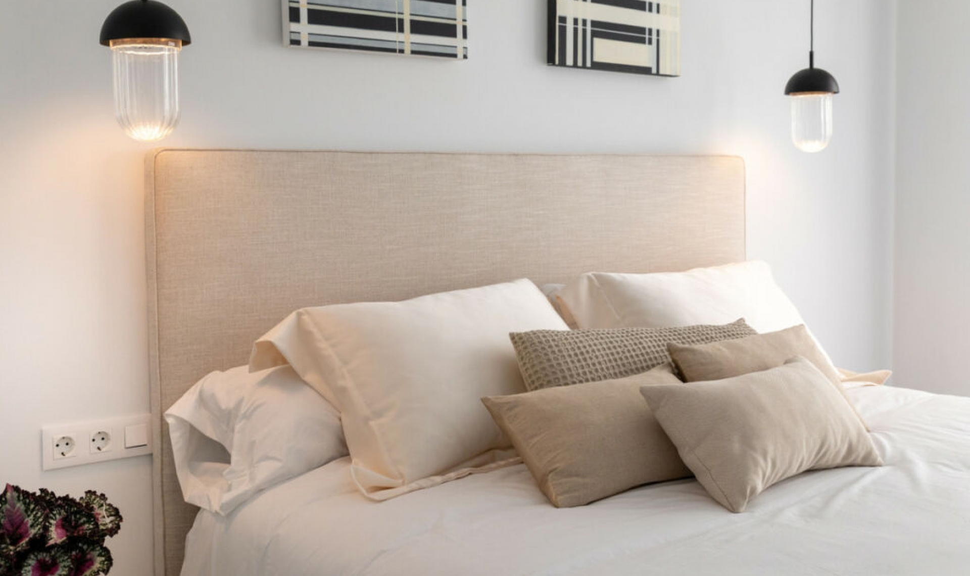 Resale - House -
Polop