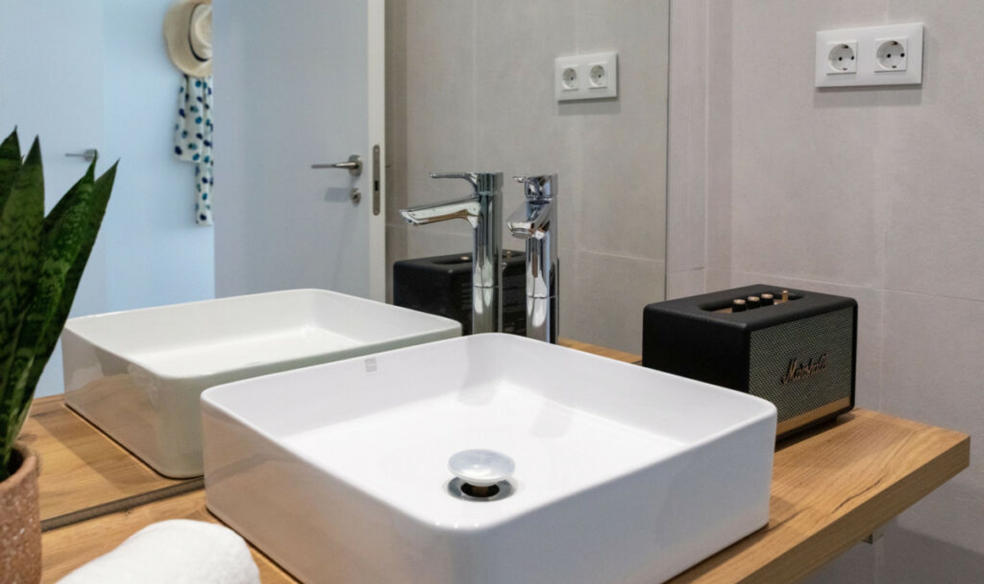 Resale - House -
Polop