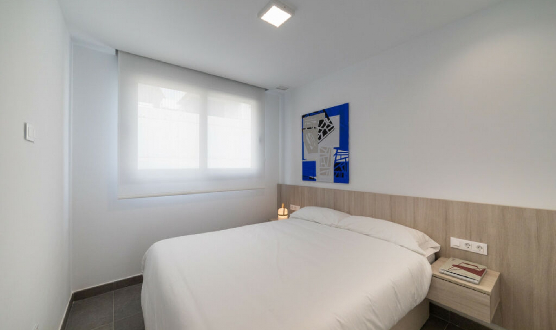 Resale - House -
Polop