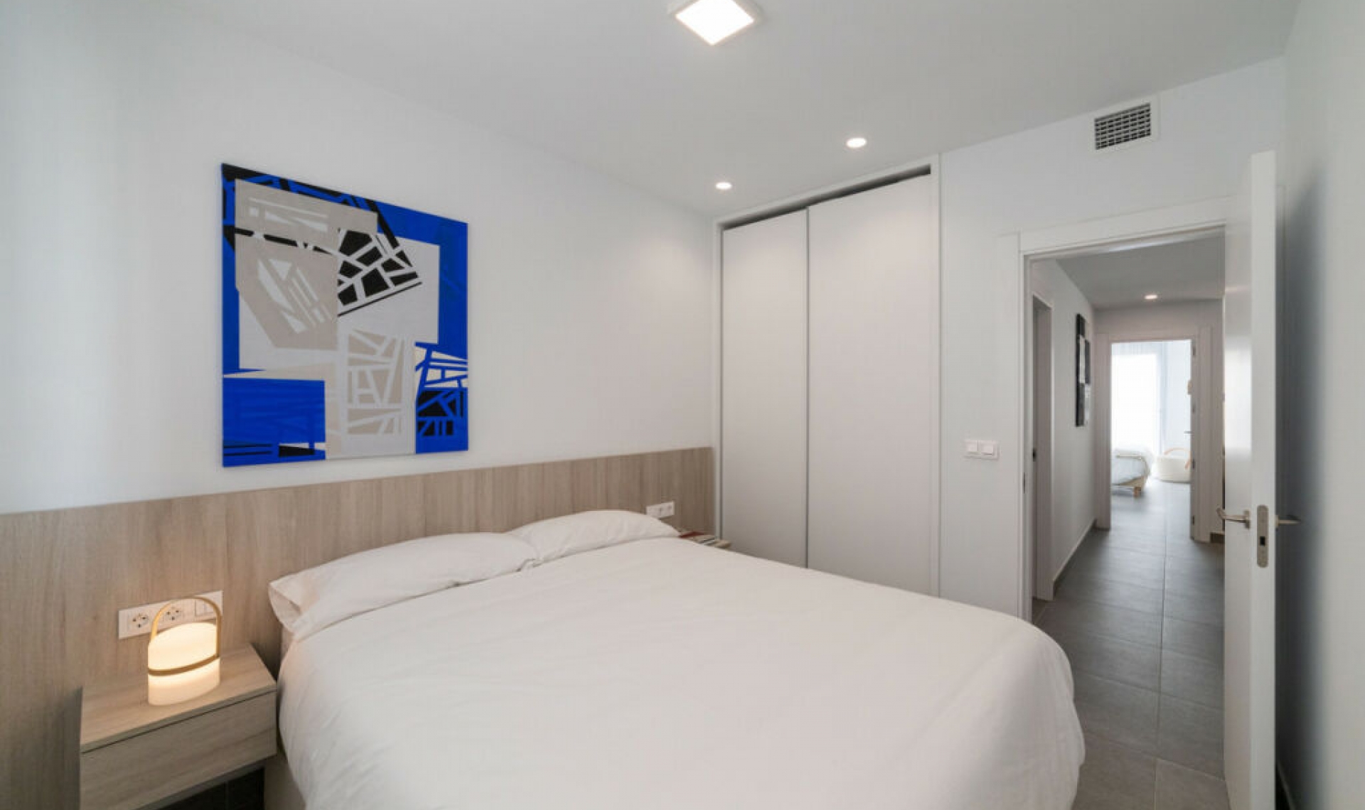 Resale - House -
Polop