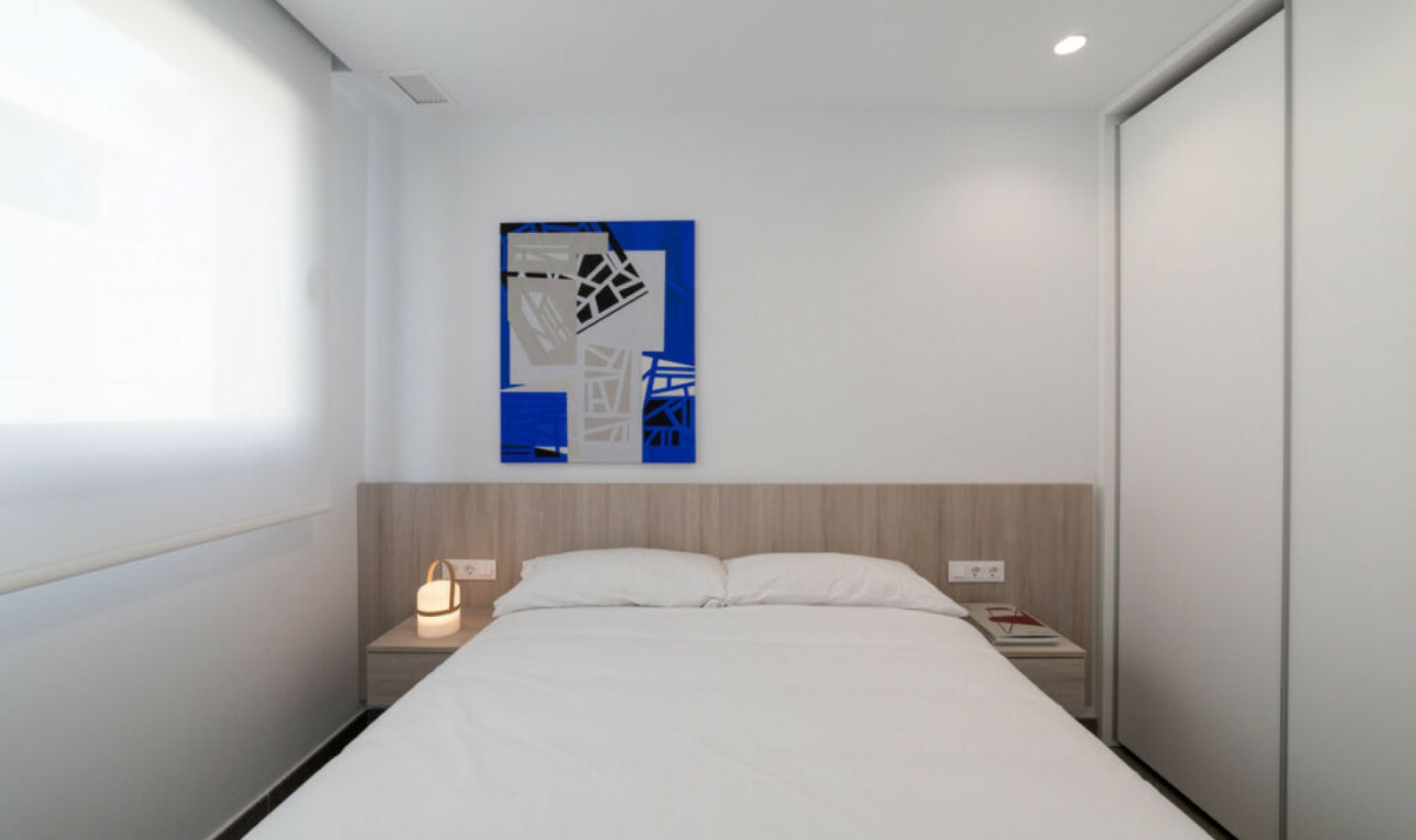 Resale - House -
Polop