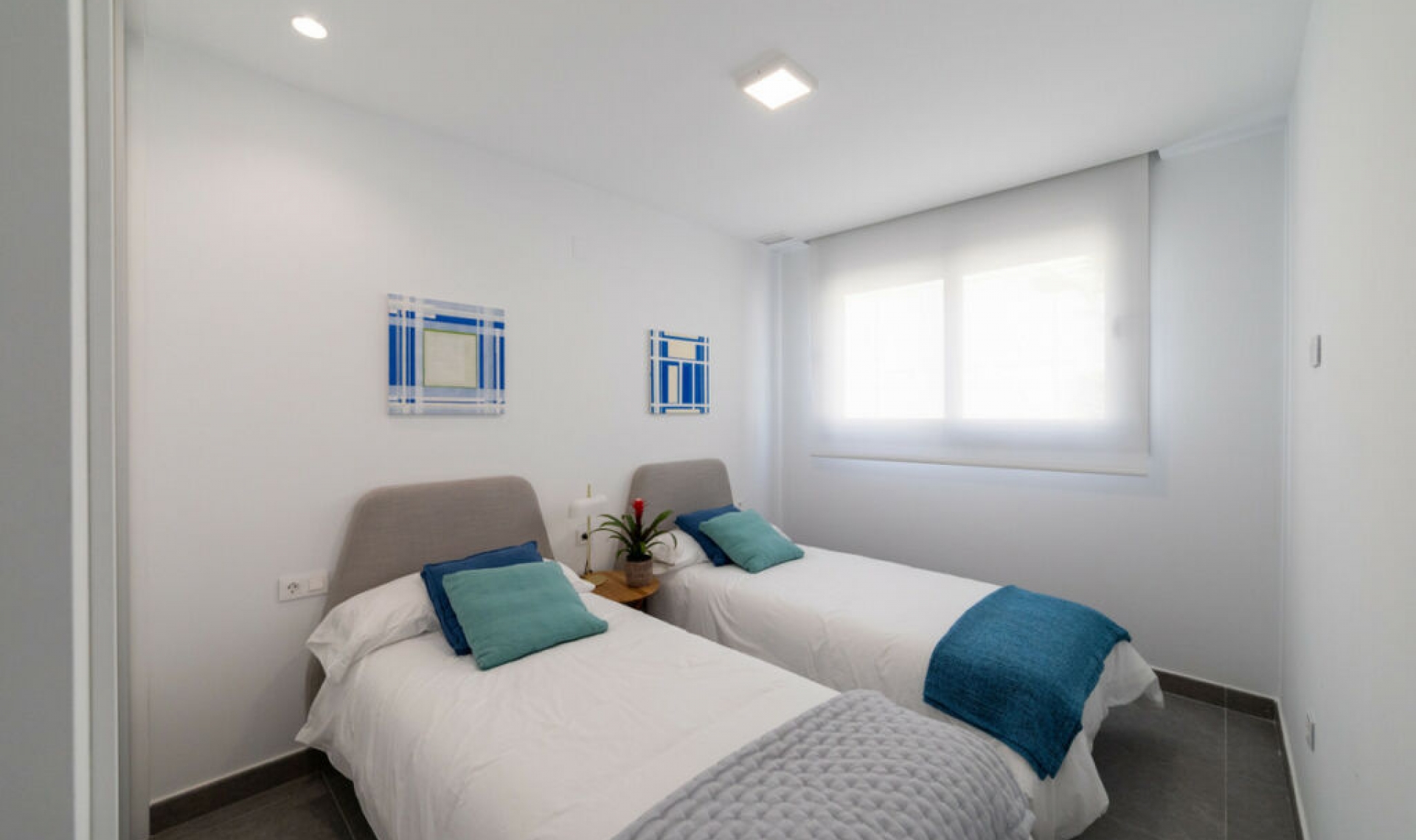 Resale - House -
Polop