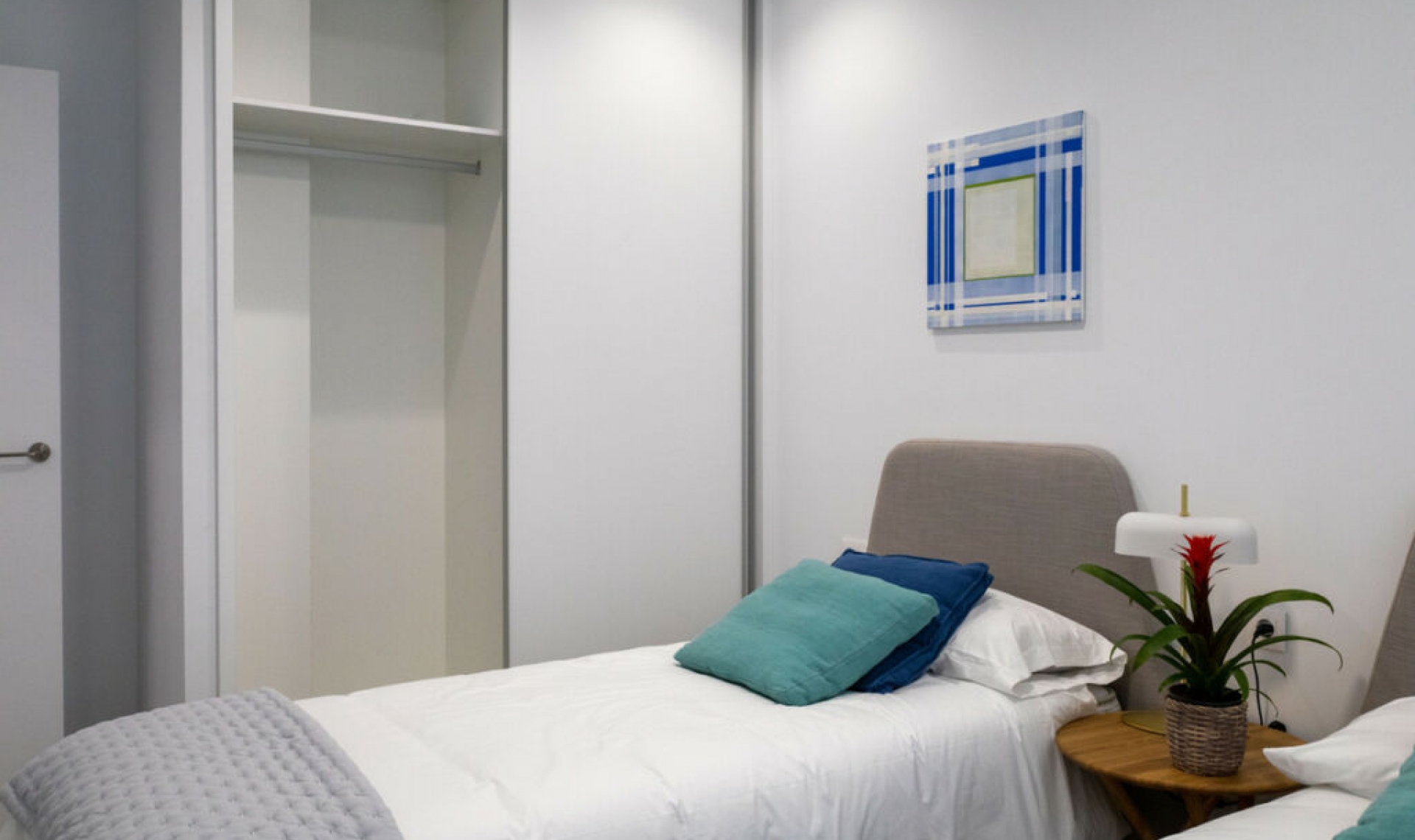 Resale - House -
Polop