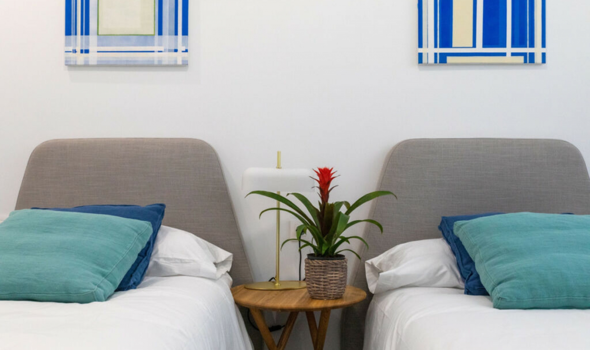 Resale - House -
Polop