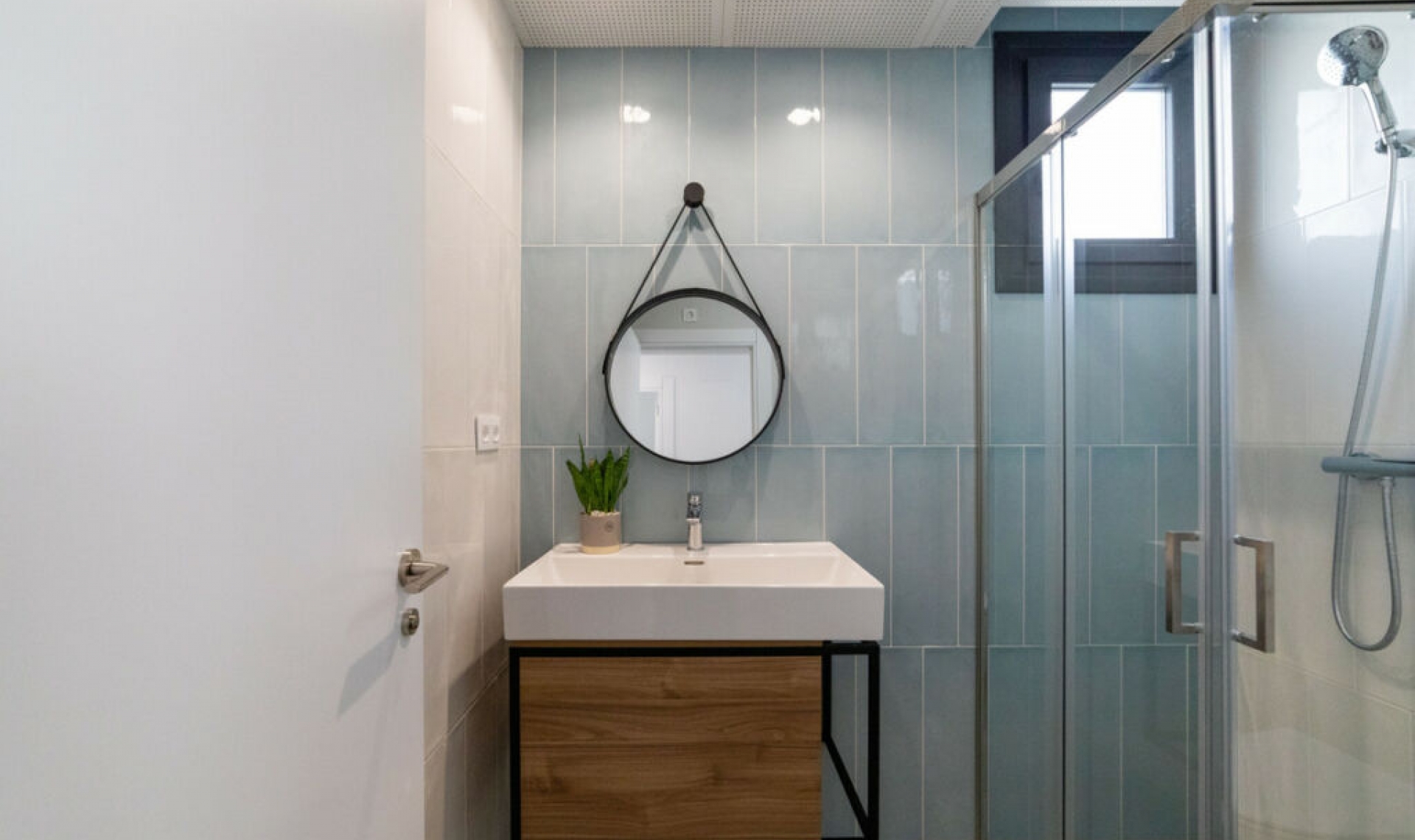 Resale - House -
Polop