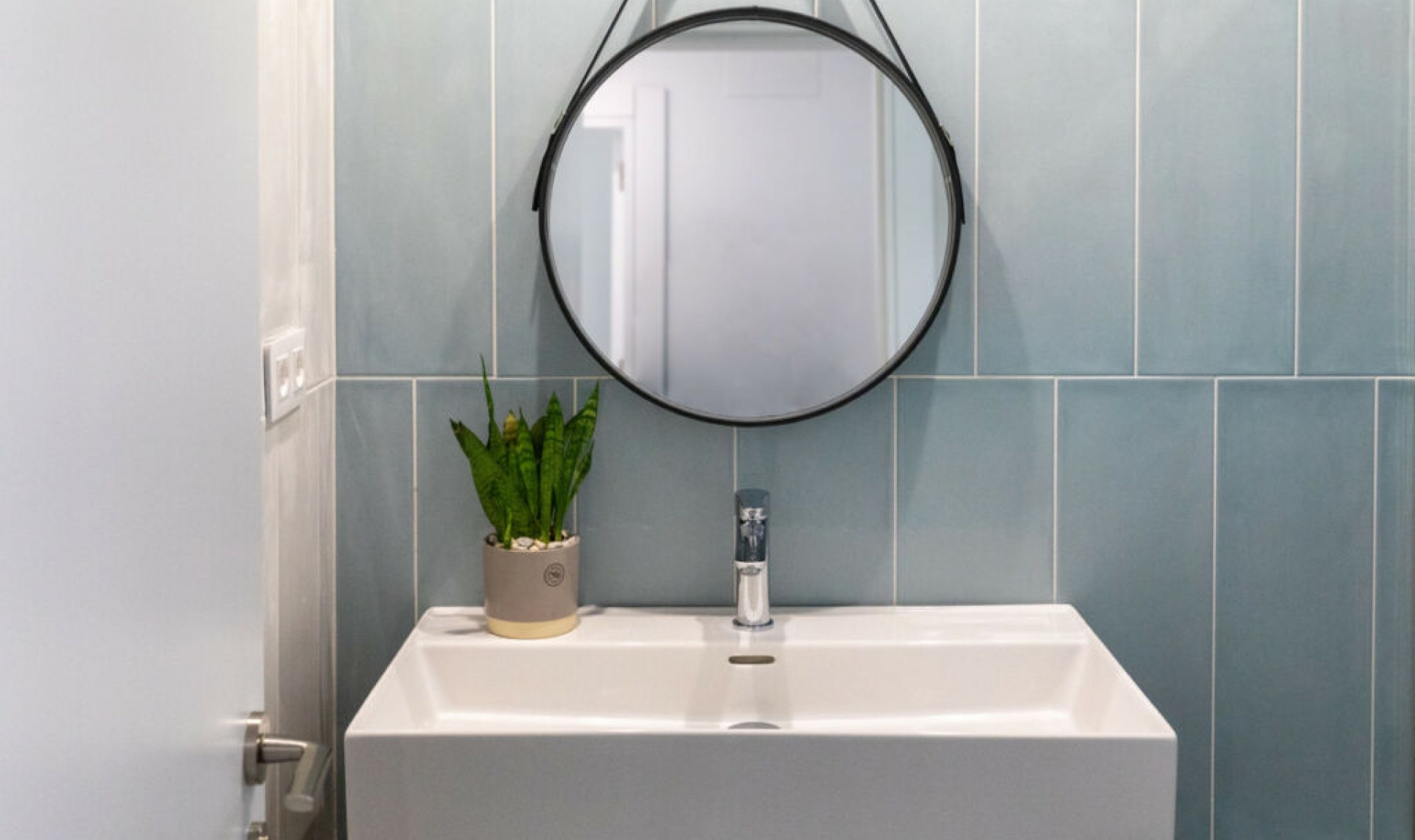 Resale - House -
Polop