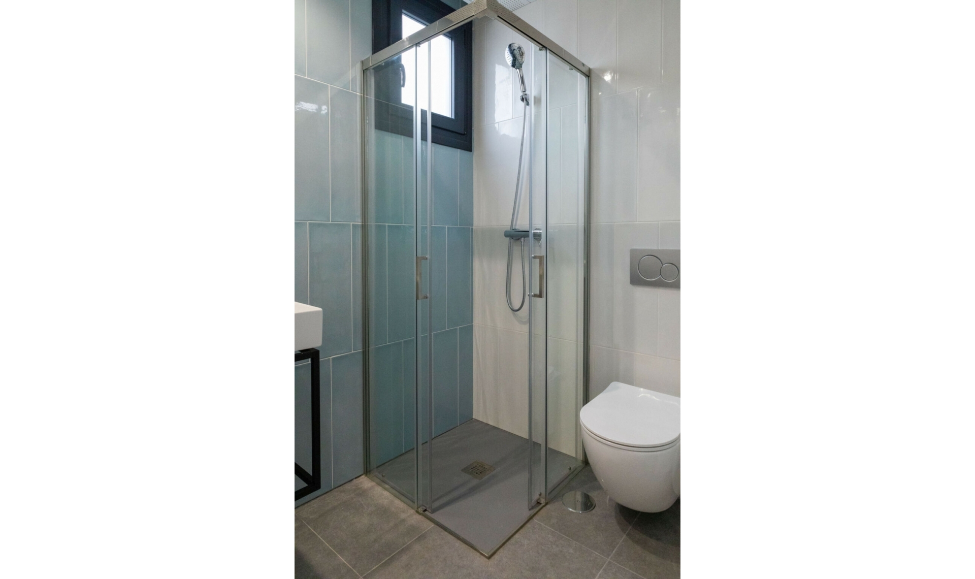 Resale - House -
Polop