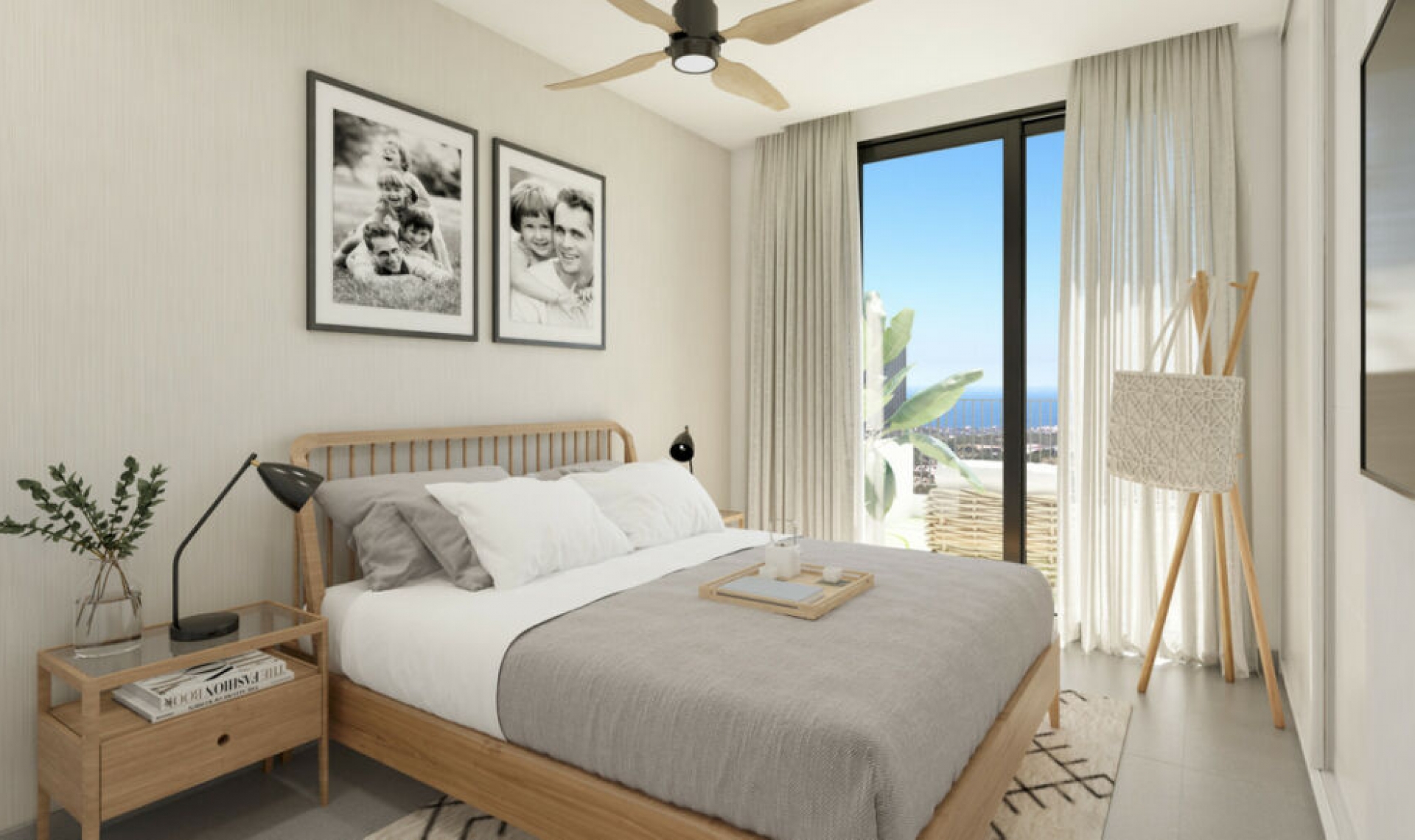 Resale - House -
Polop