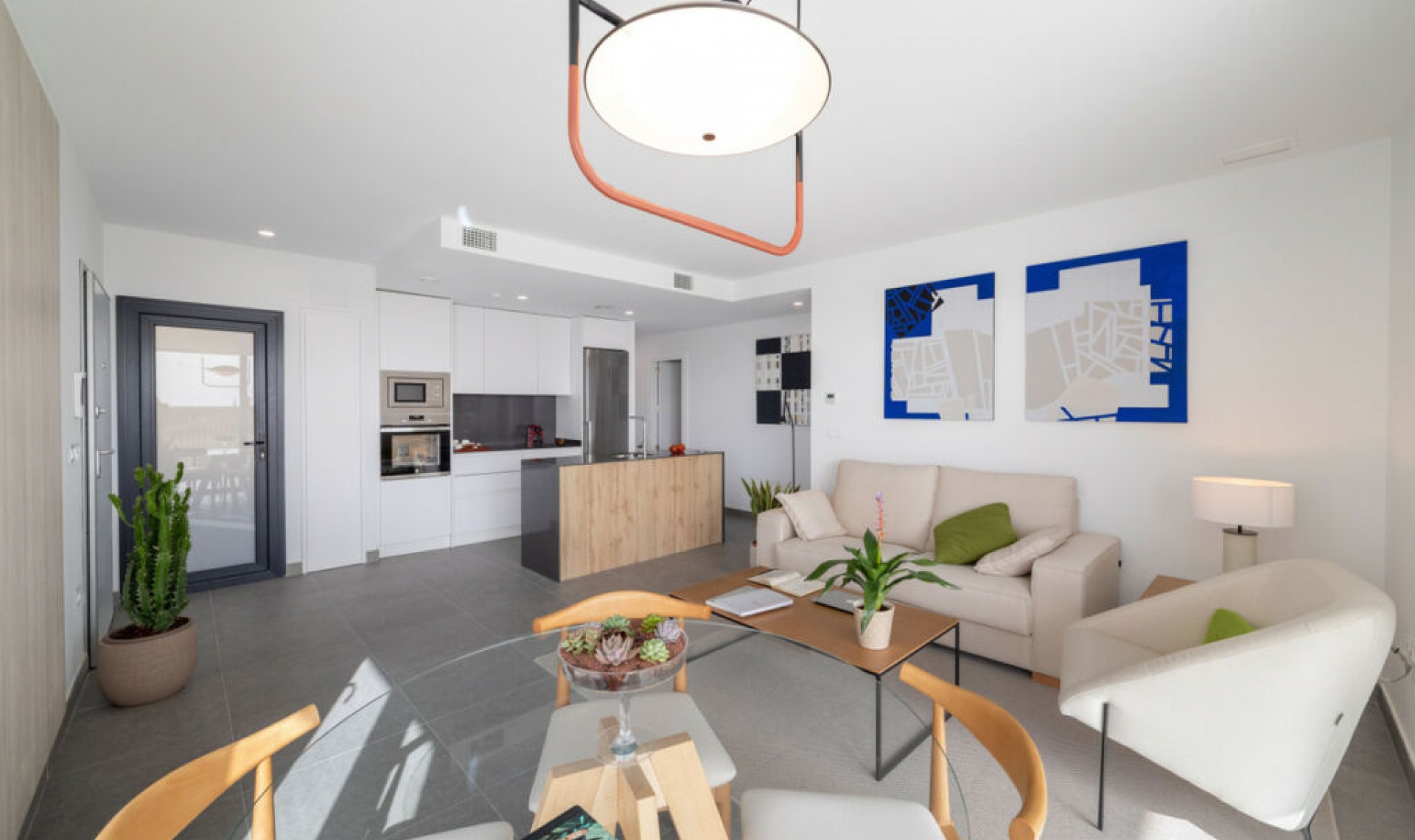 Resale - House -
Polop