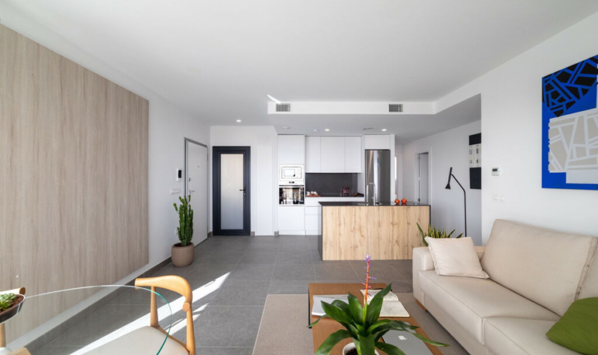 Resale - House -
Polop