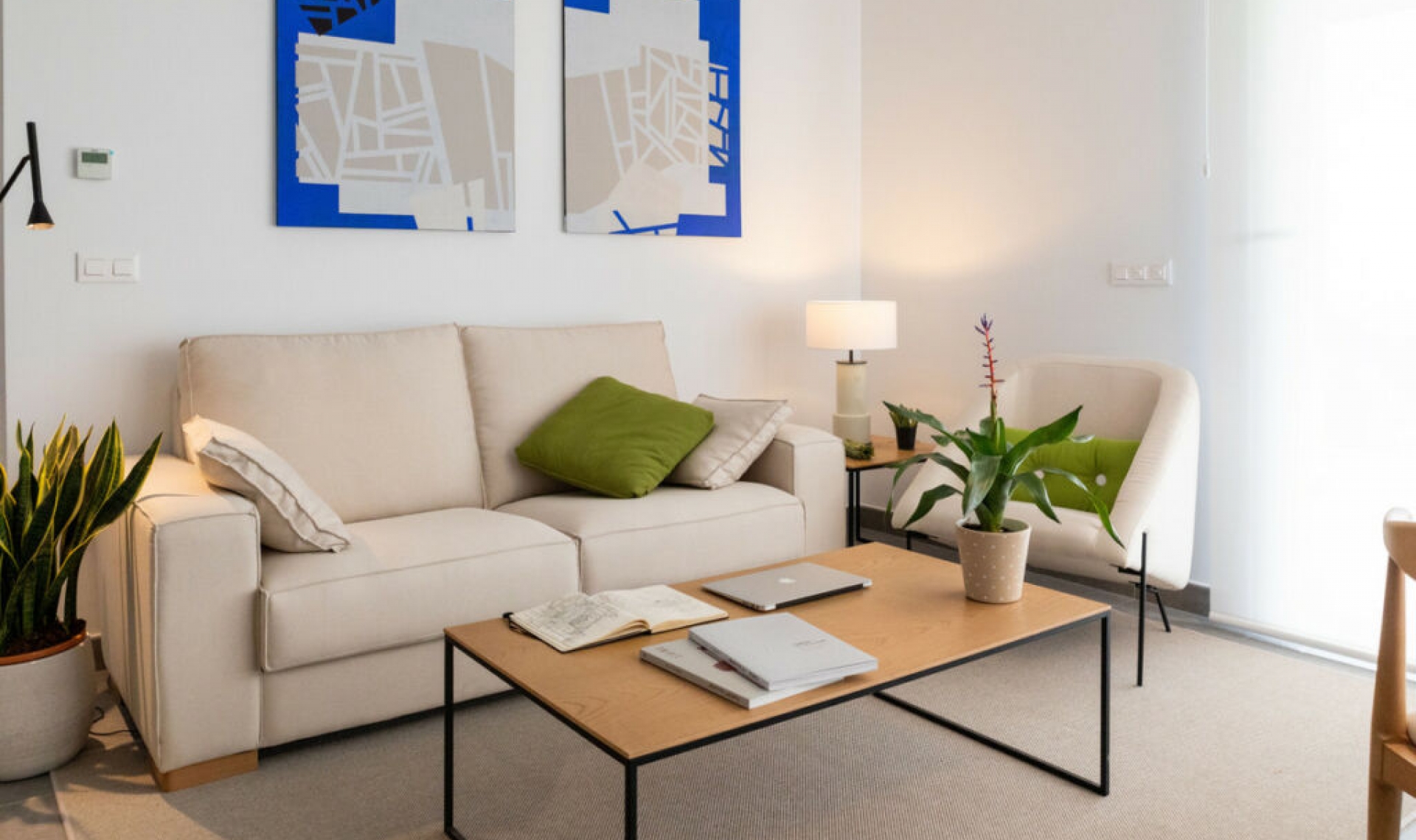 Resale - House -
Polop