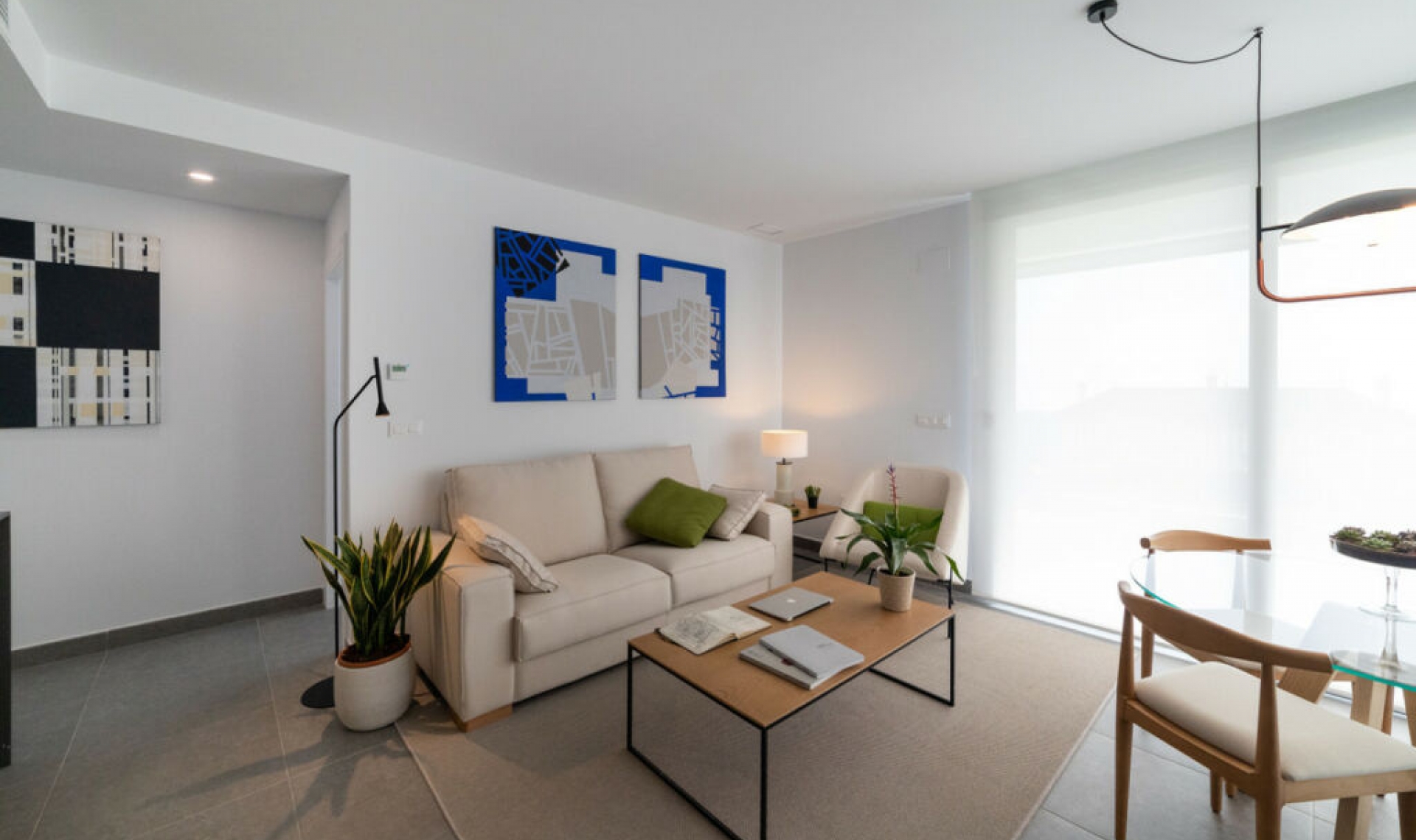 Resale - House -
Polop