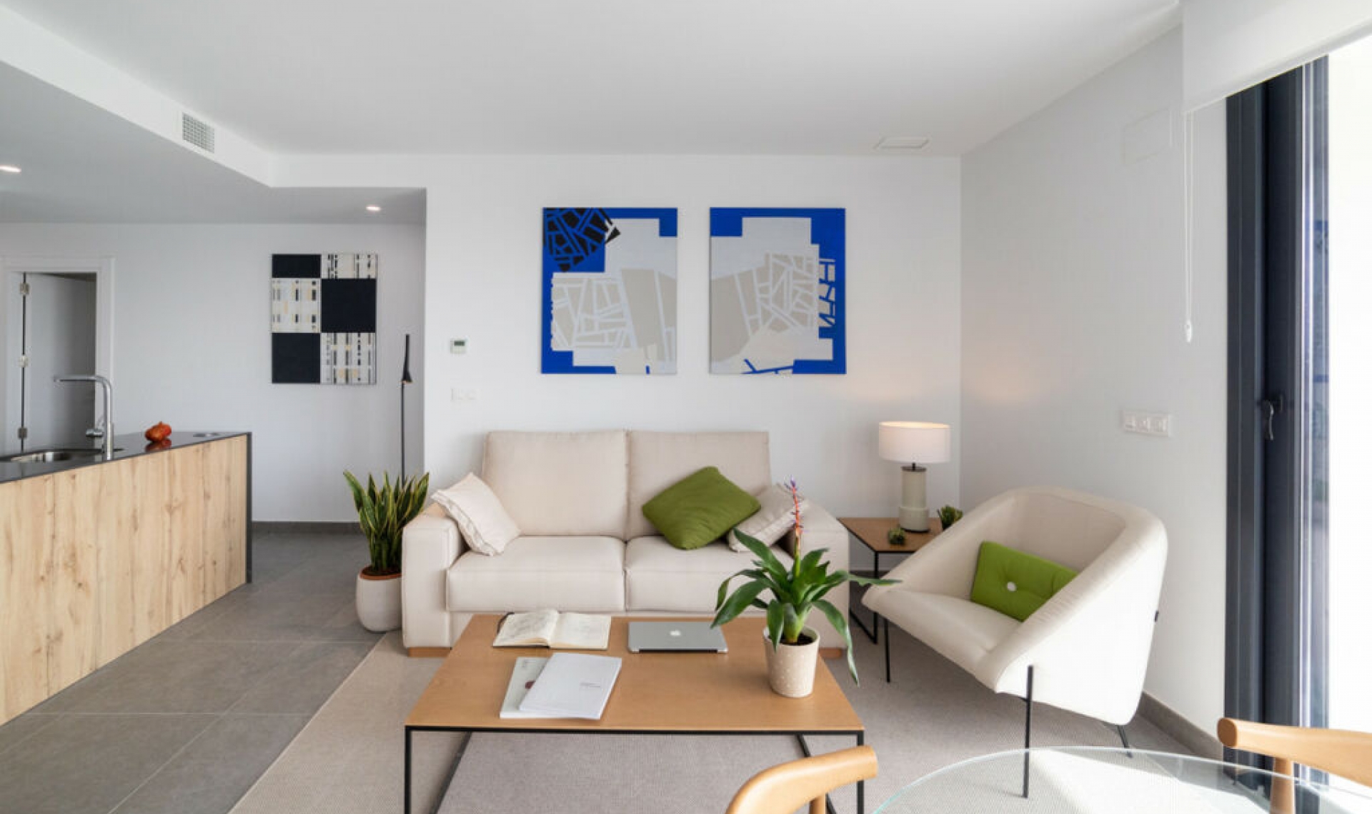 Resale - House -
Polop