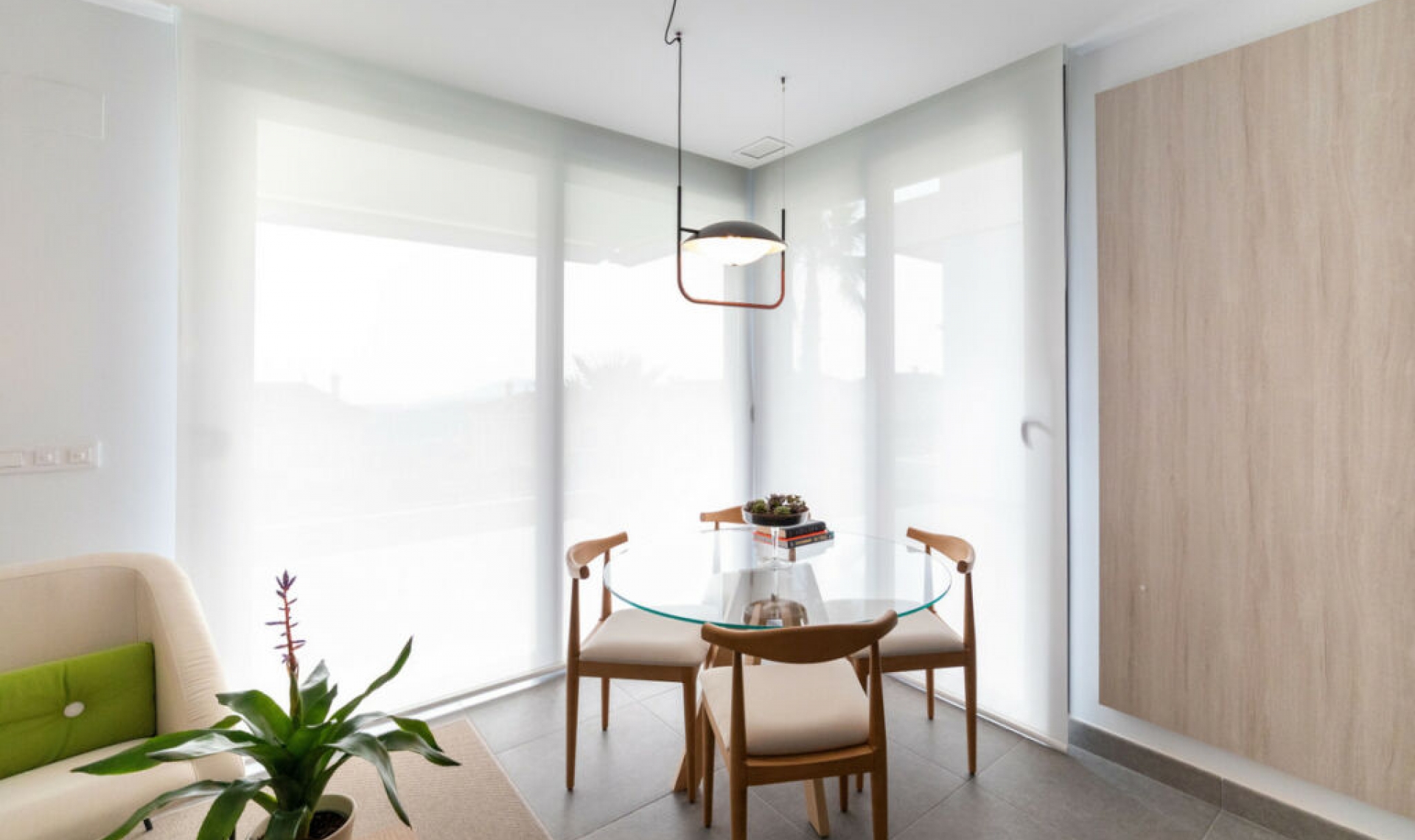 Resale - House -
Polop