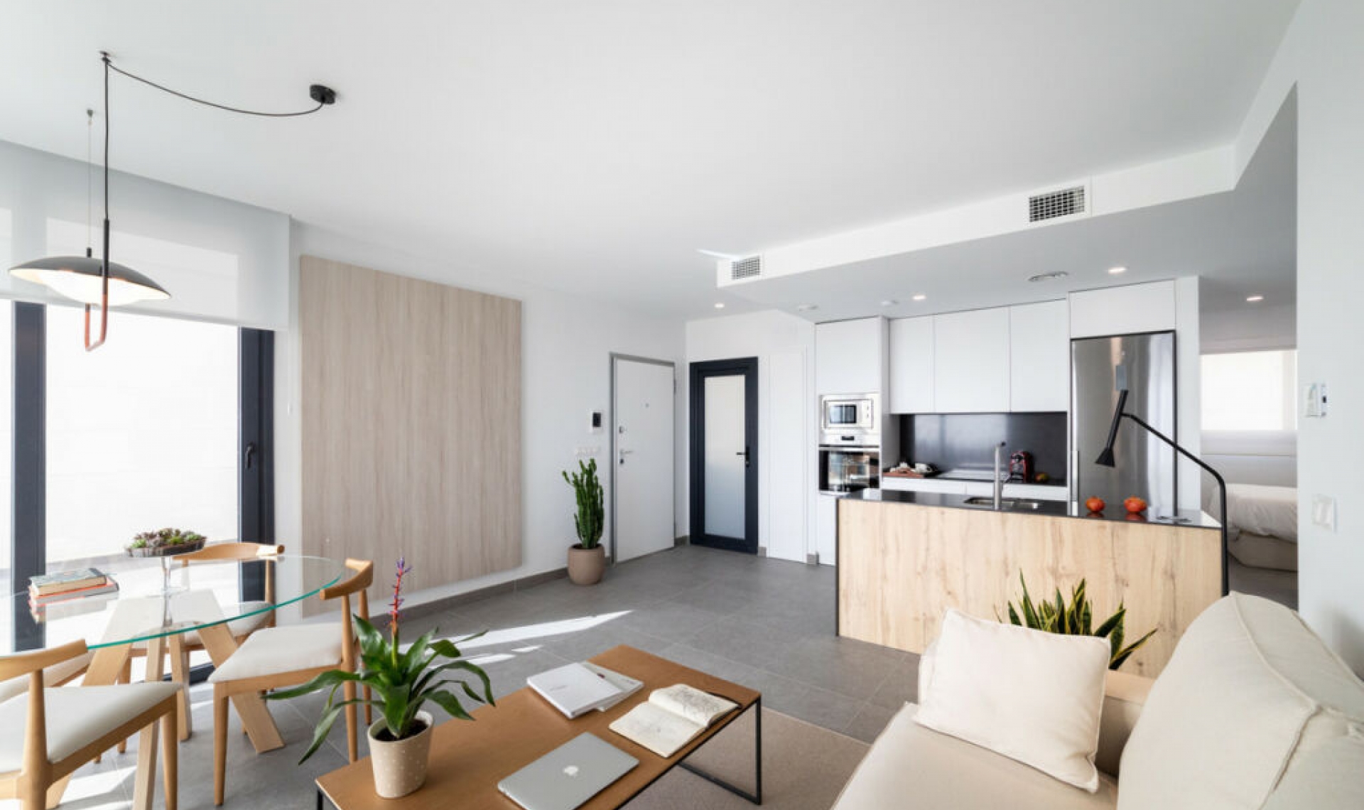 Resale - House -
Polop