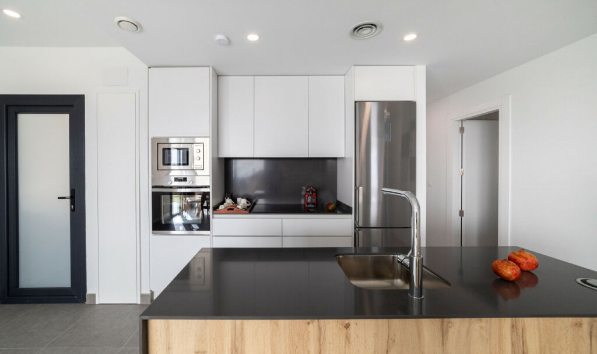 Resale - House -
Polop