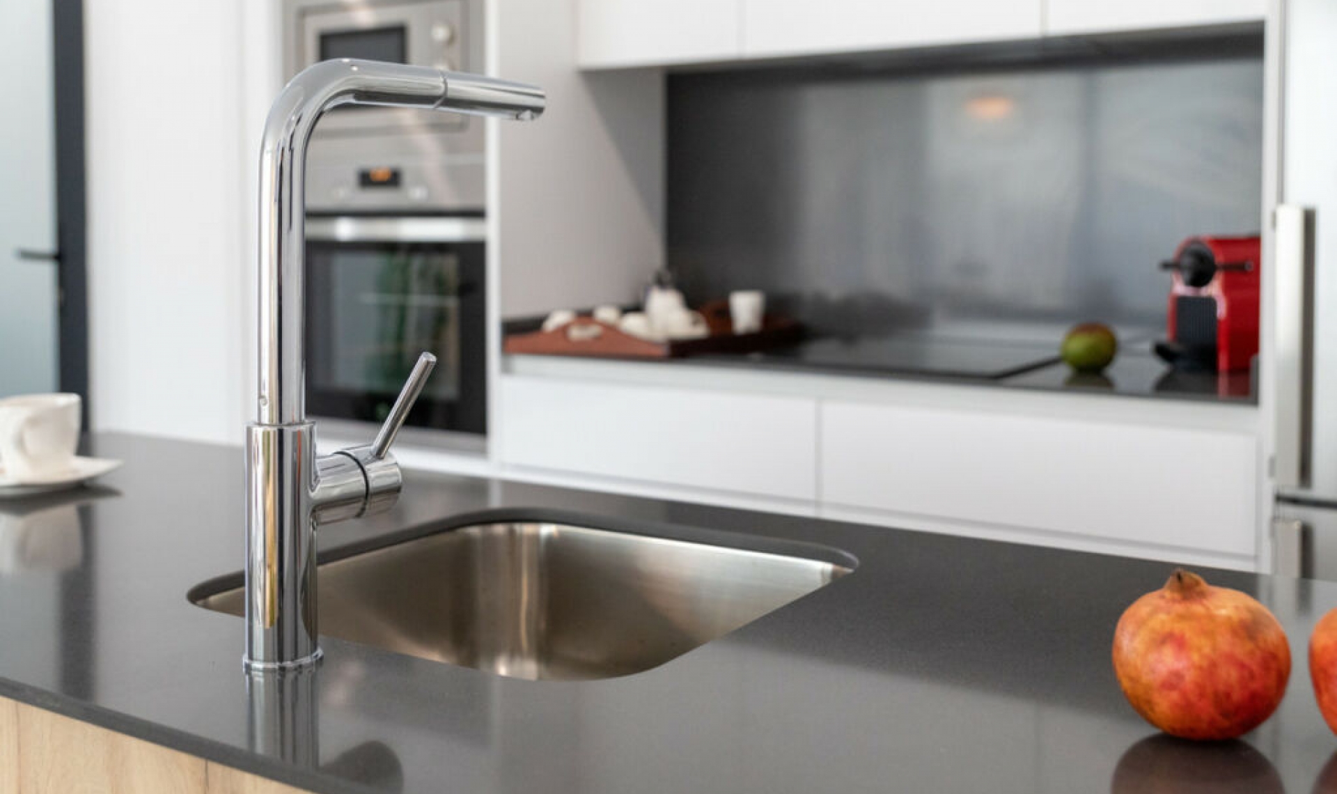 Resale - House -
Polop