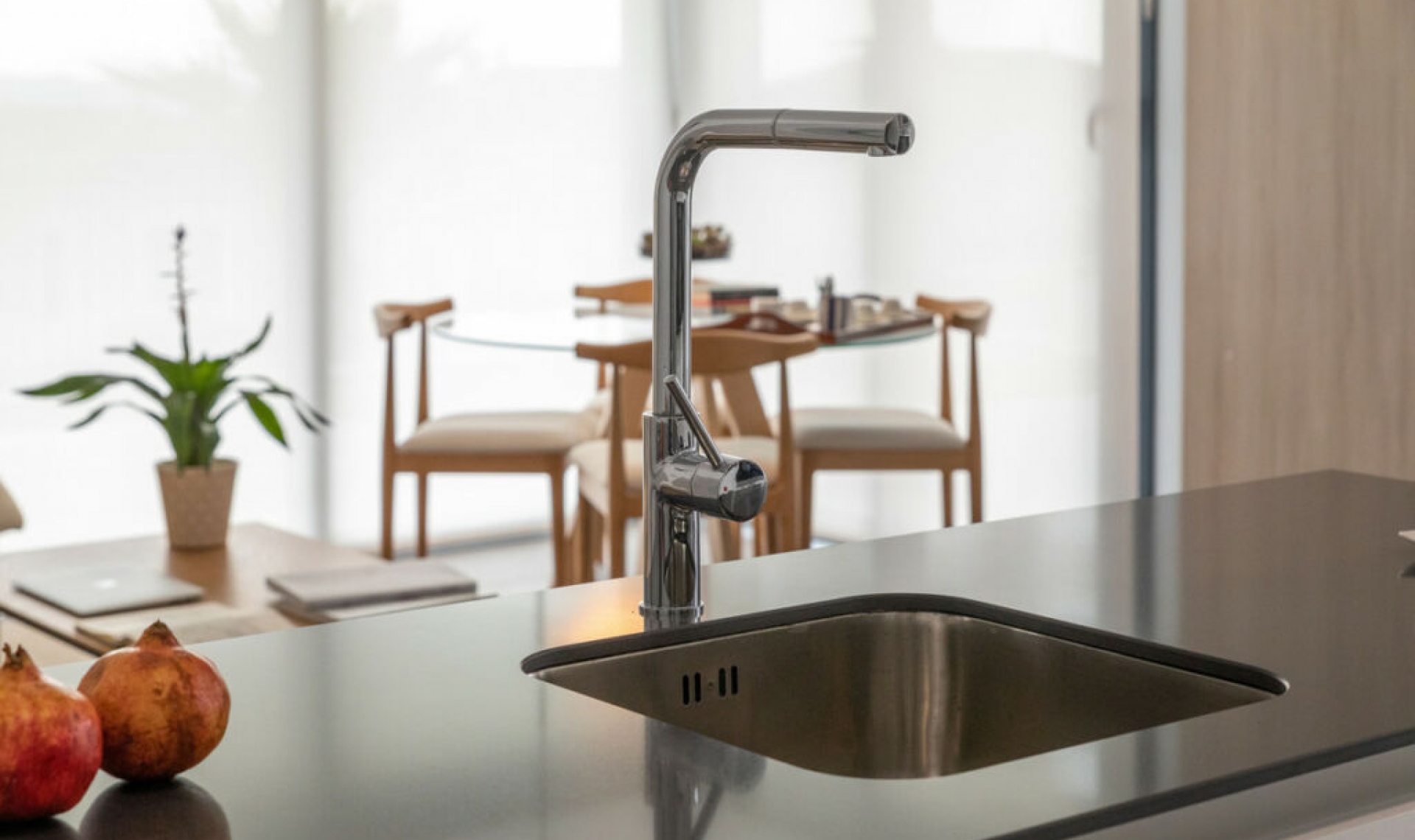 Resale - House -
Polop