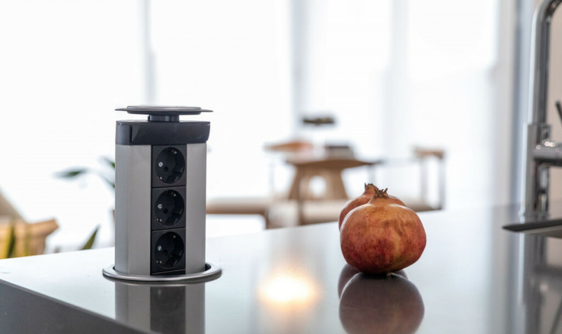 Resale - House -
Polop