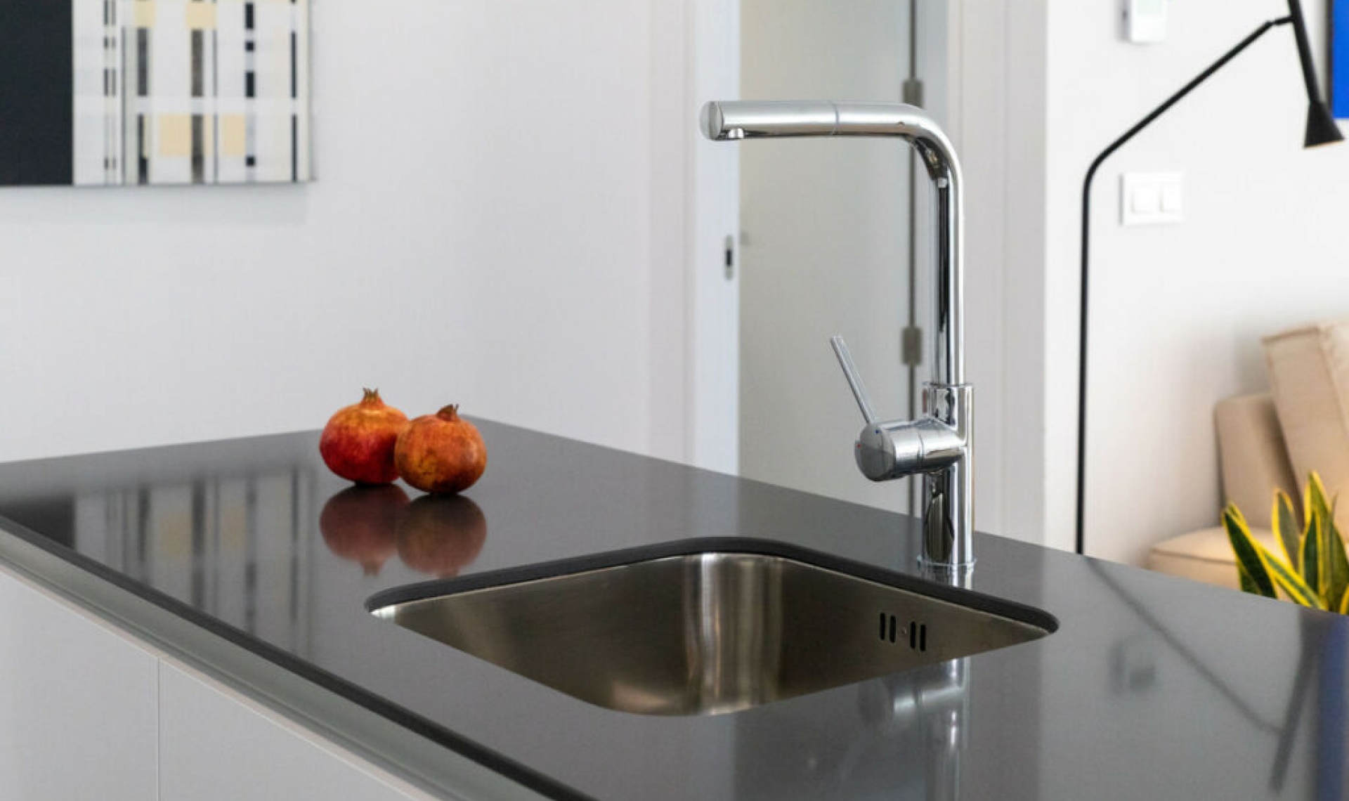 Resale - House -
Polop