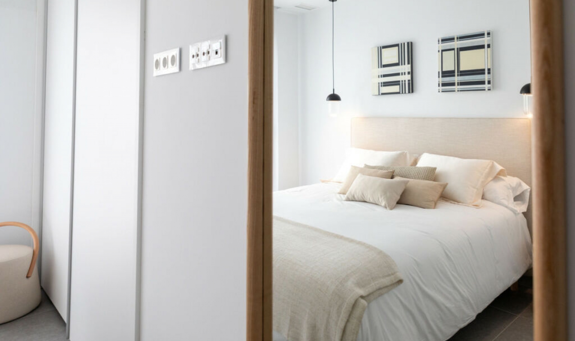 Resale - House -
Polop