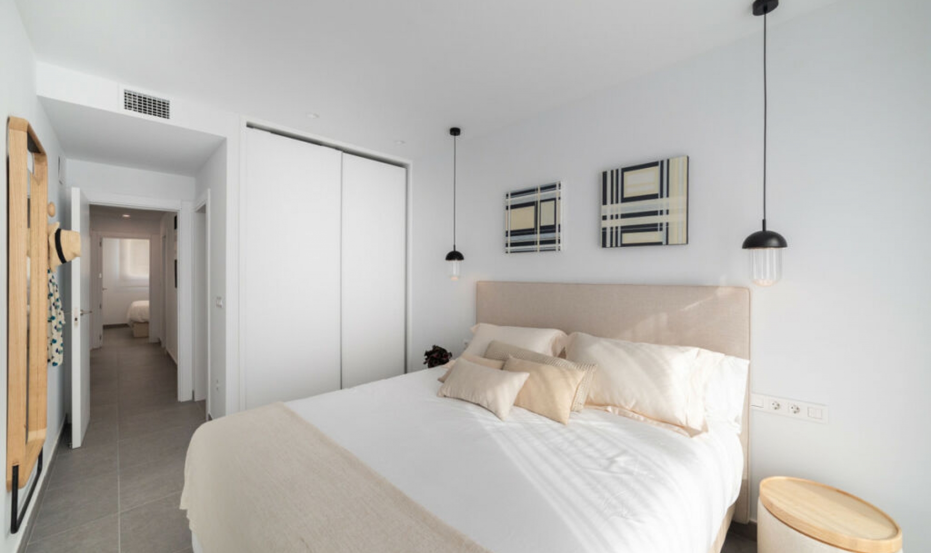 Resale - House -
Polop