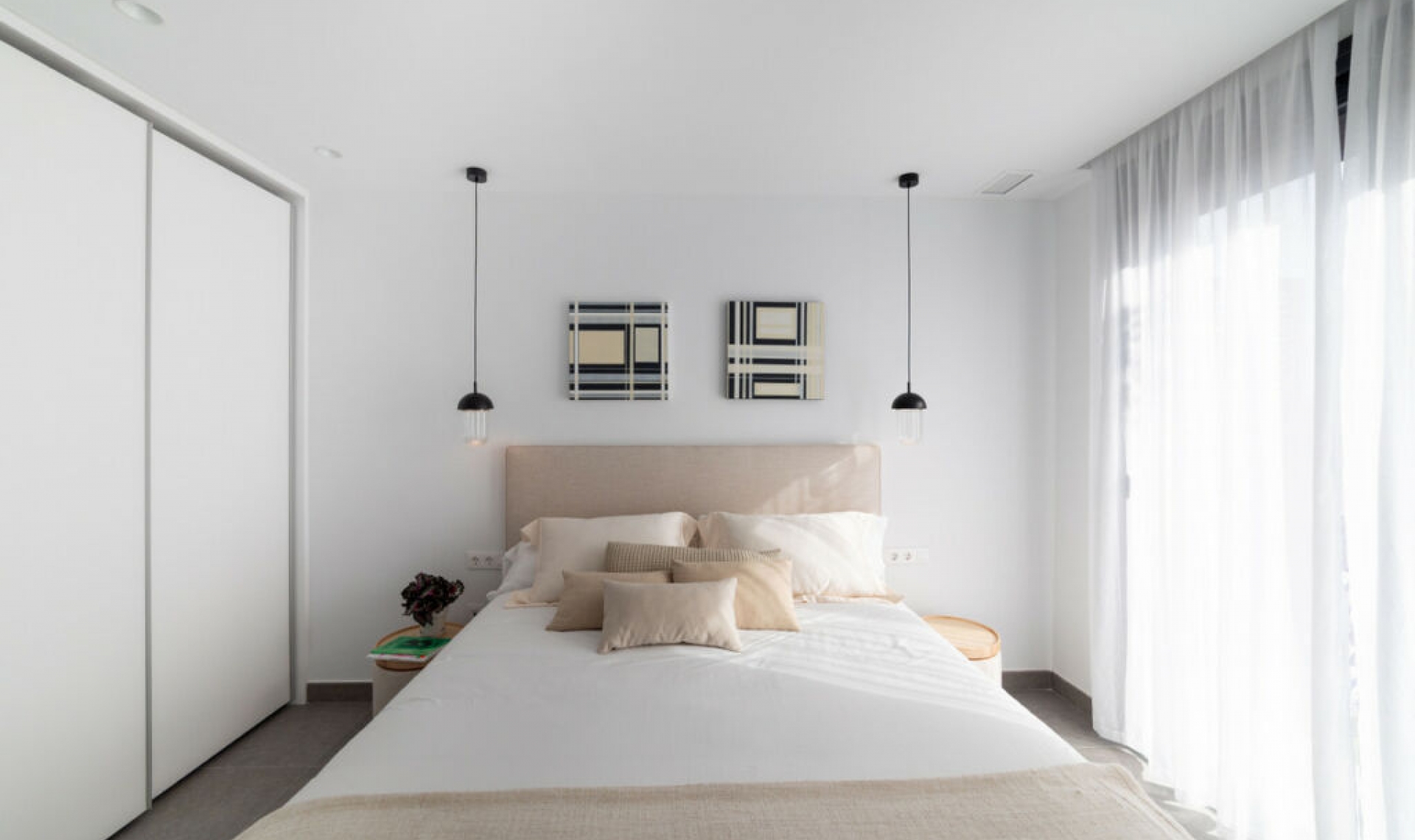 Resale - House -
Polop