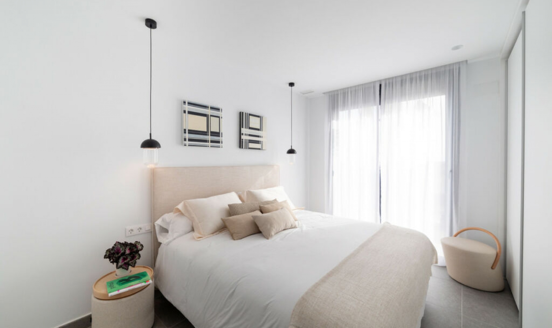 Resale - House -
Polop