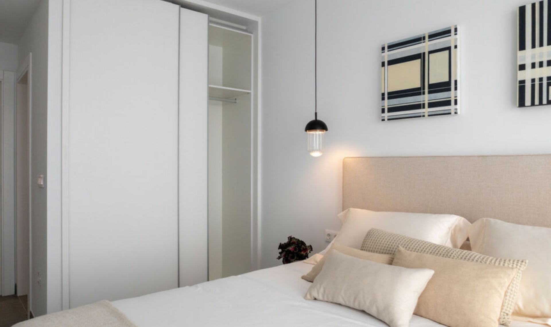 Resale - House -
Polop