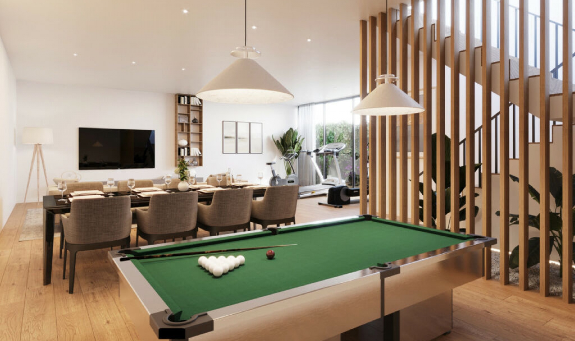 Resale - House -
Polop