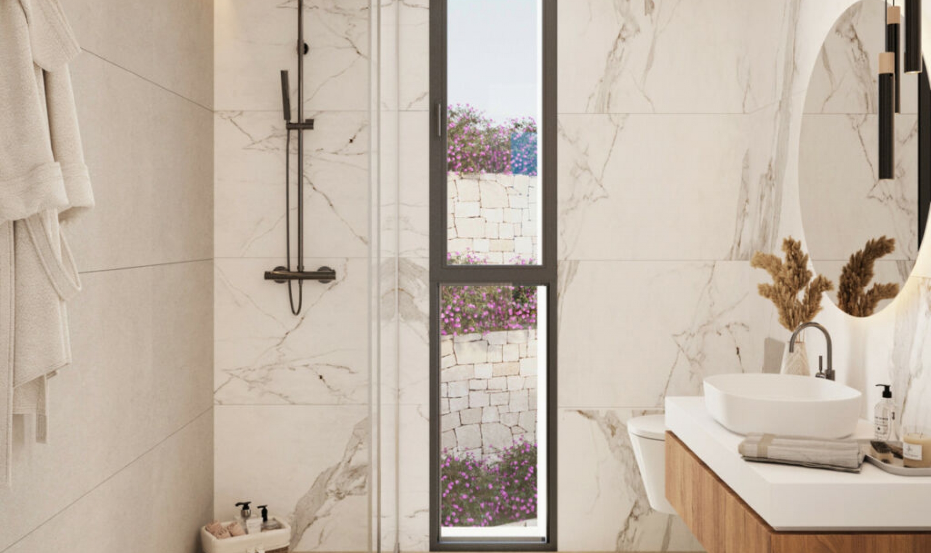 Resale - House -
Polop