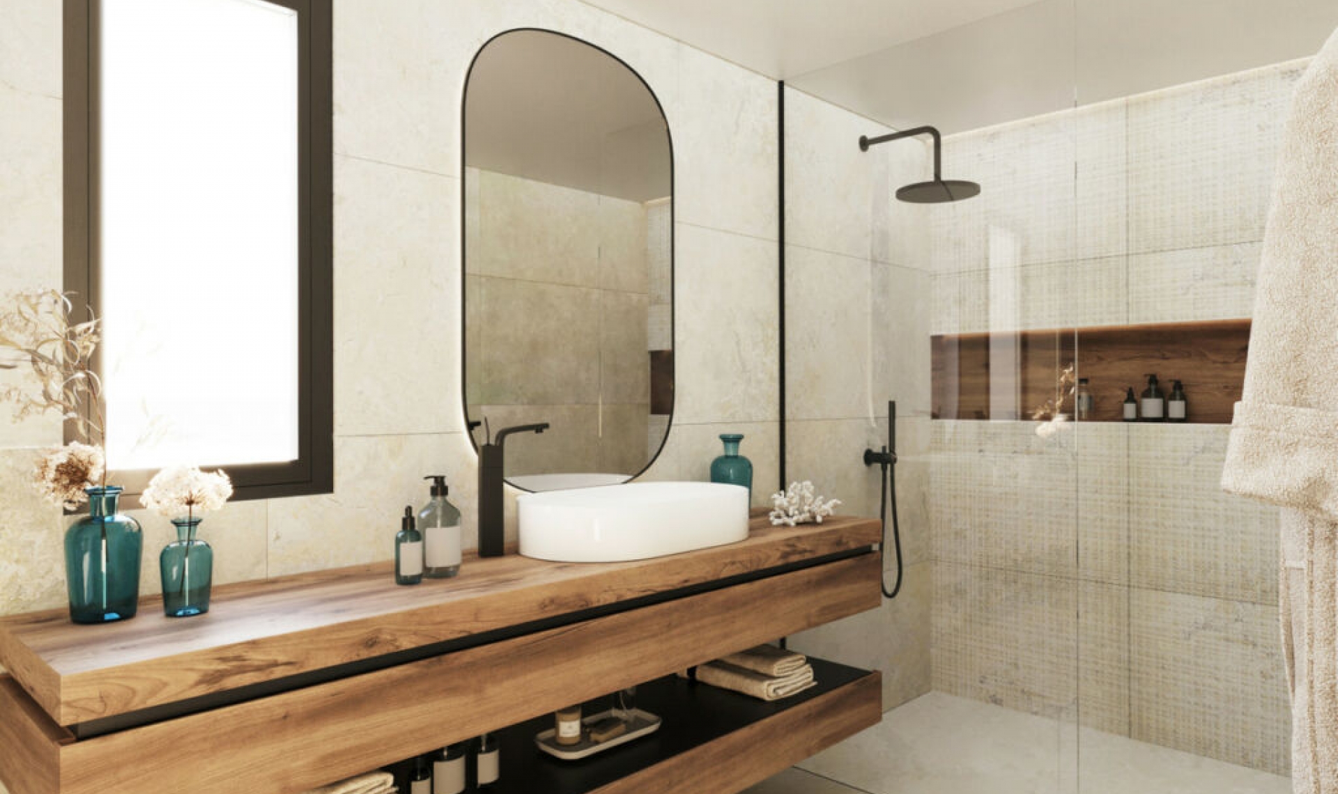 Resale - House -
Polop