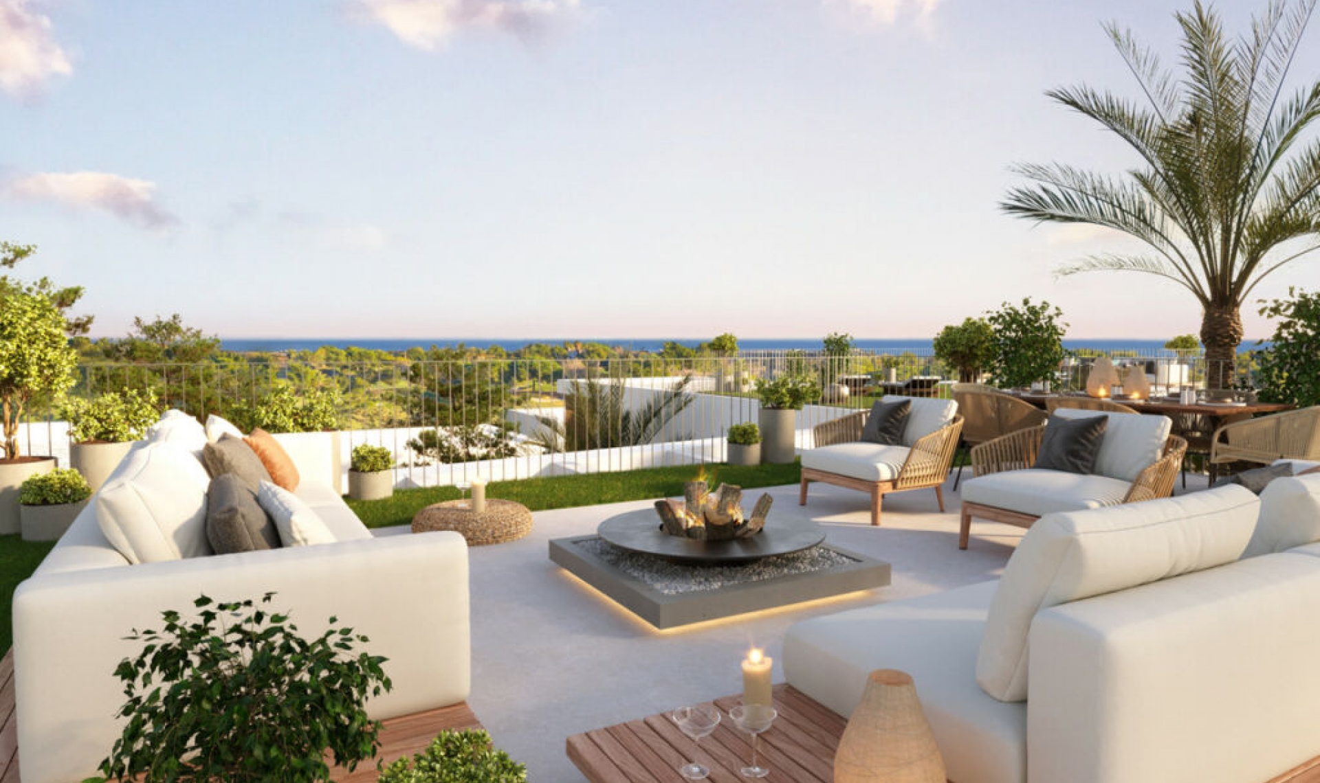 Resale - House -
Polop