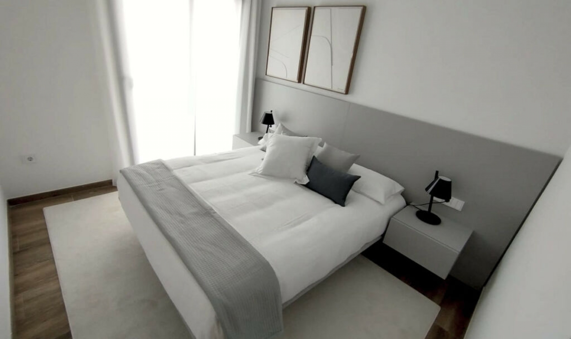 Resale - House -
Polop