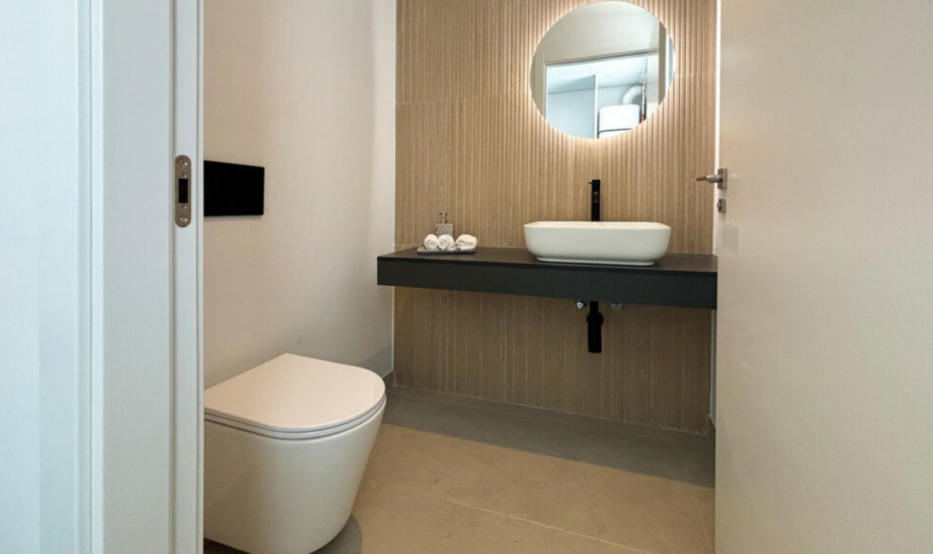 Resale - House -
Polop