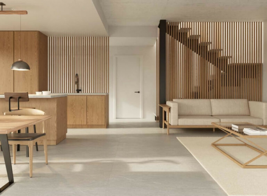 Resale - House -
Polop