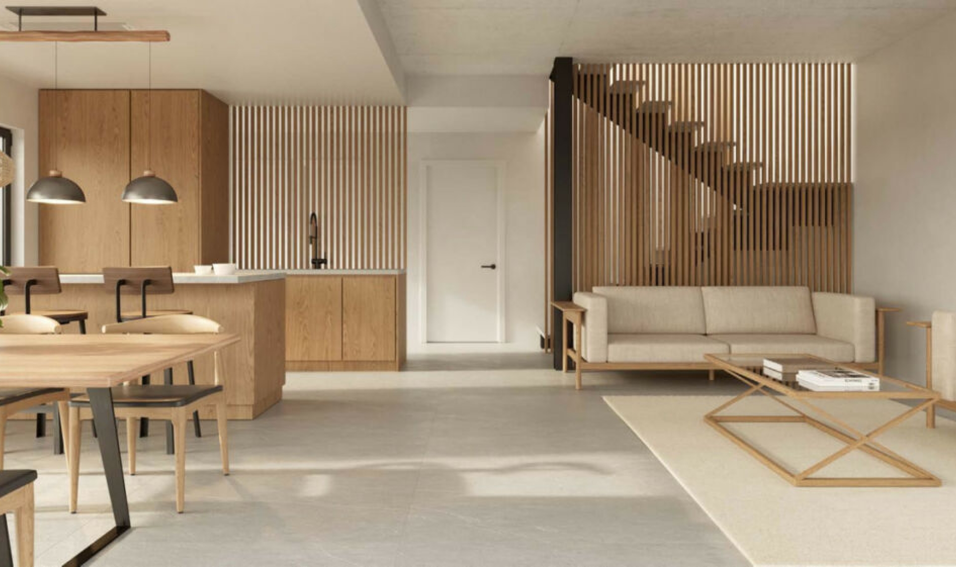 Resale - House -
Polop