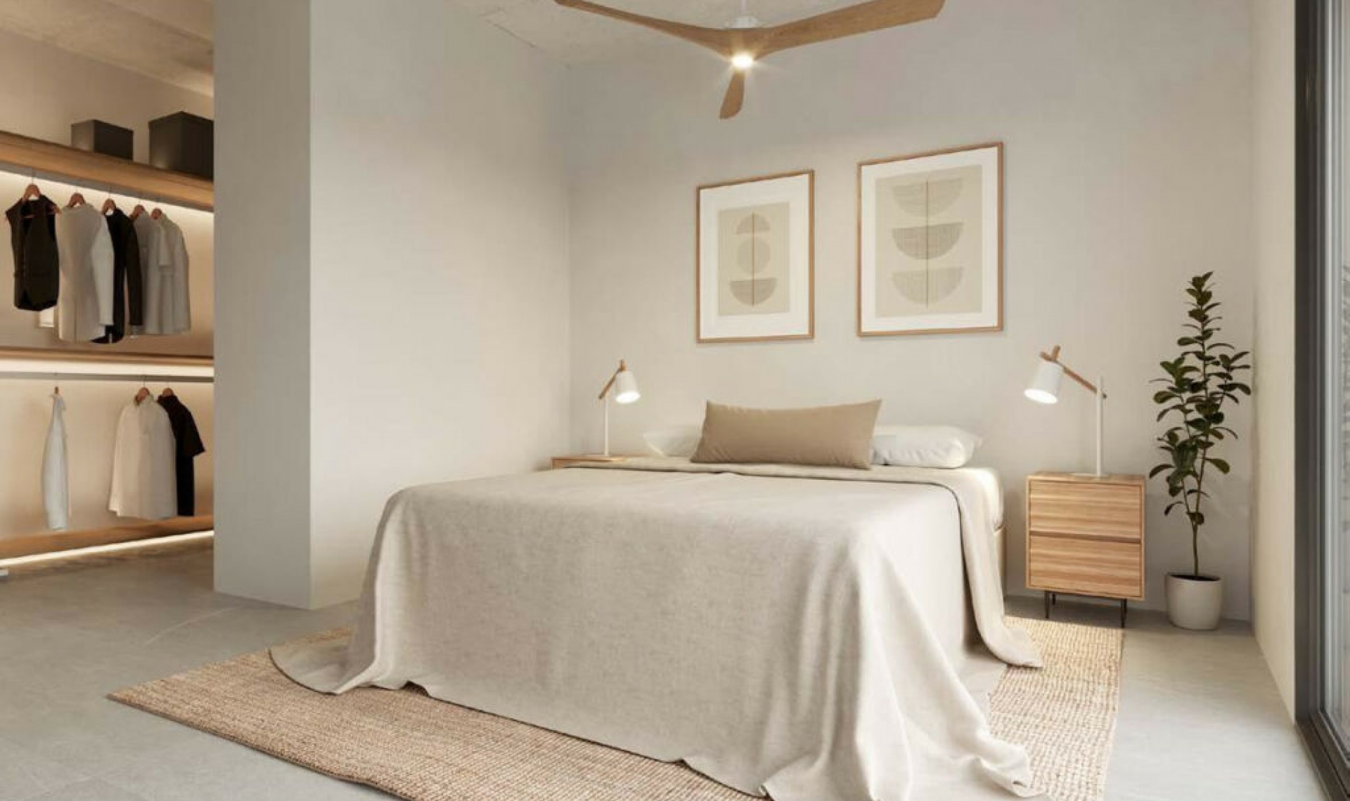 Resale - House -
Polop